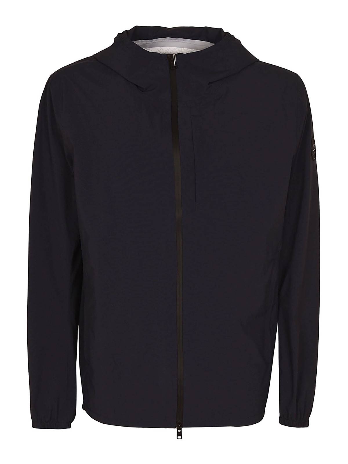 Casual jackets Woolrich Pacific two layers jacket