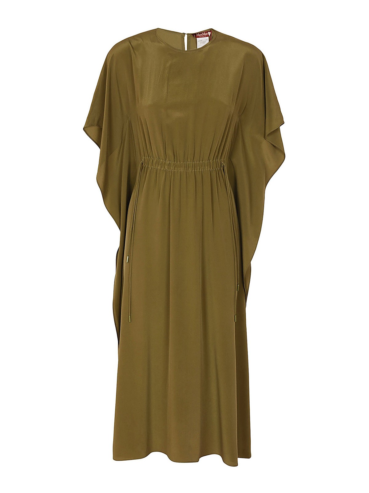 Maxi dresses Max Mara Studio - Vino dress - 6221052106051 | iKRIX.com