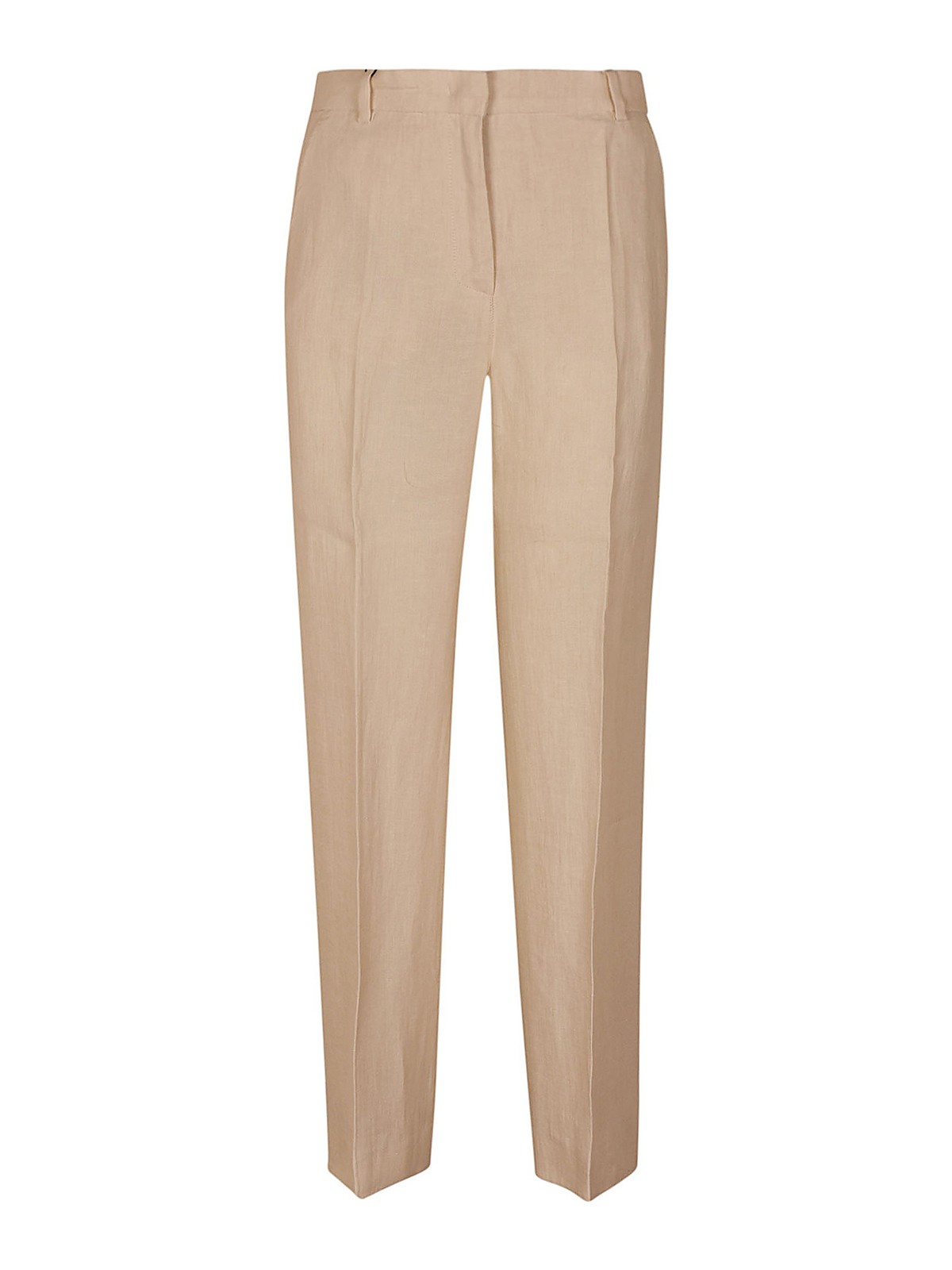 Casual trousers Weekend Max Mara - Andreis pants - 5131082106015