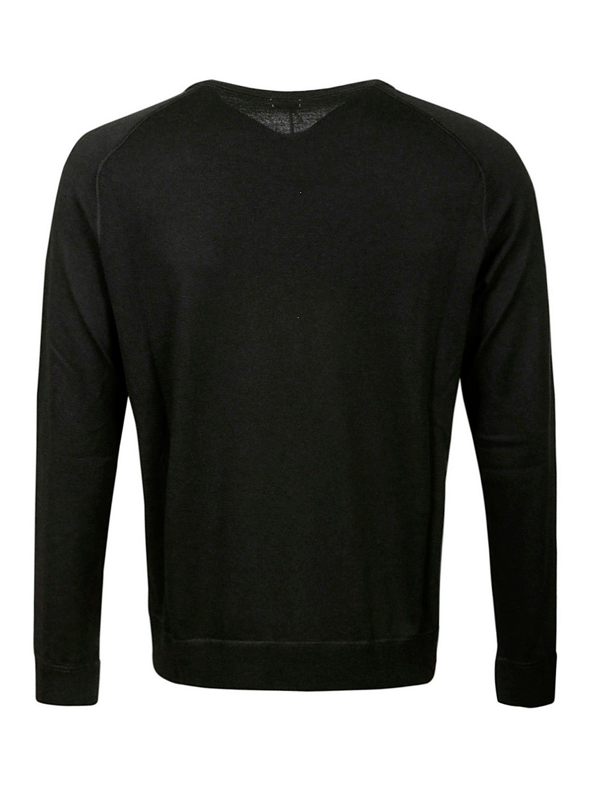 Sweatshirts & Sweaters Massimo Alba - Crew neck sweater - SPORTK0410U902