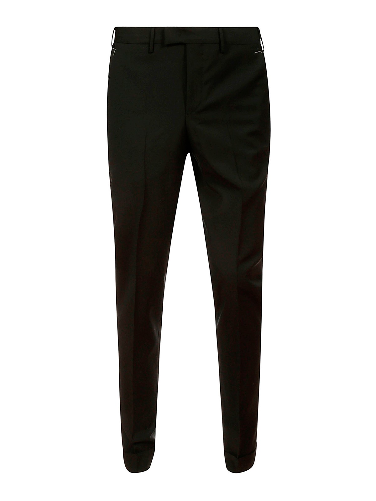 Casual trousers Pt Torino - Master pants - COAFMAZ00SSMRB050990