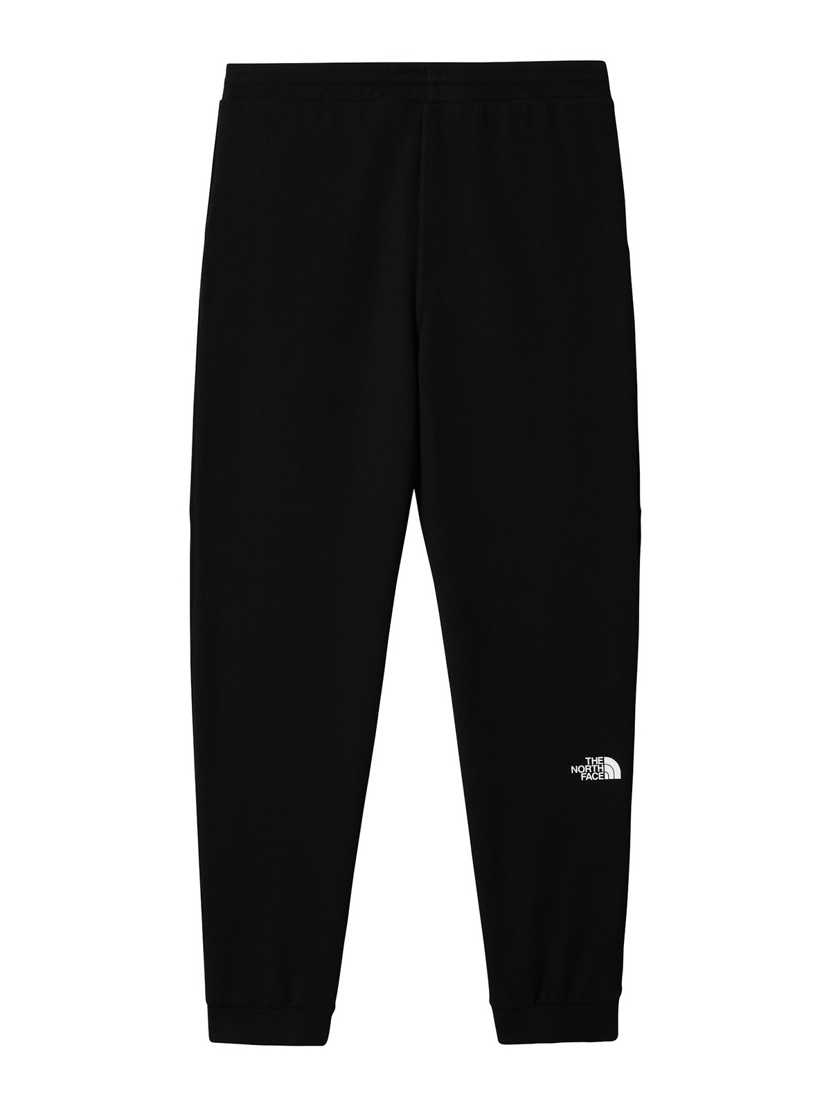 Tracksuit bottoms The North Face - Branded sweatpants - NF0A5IGBJK31TNF