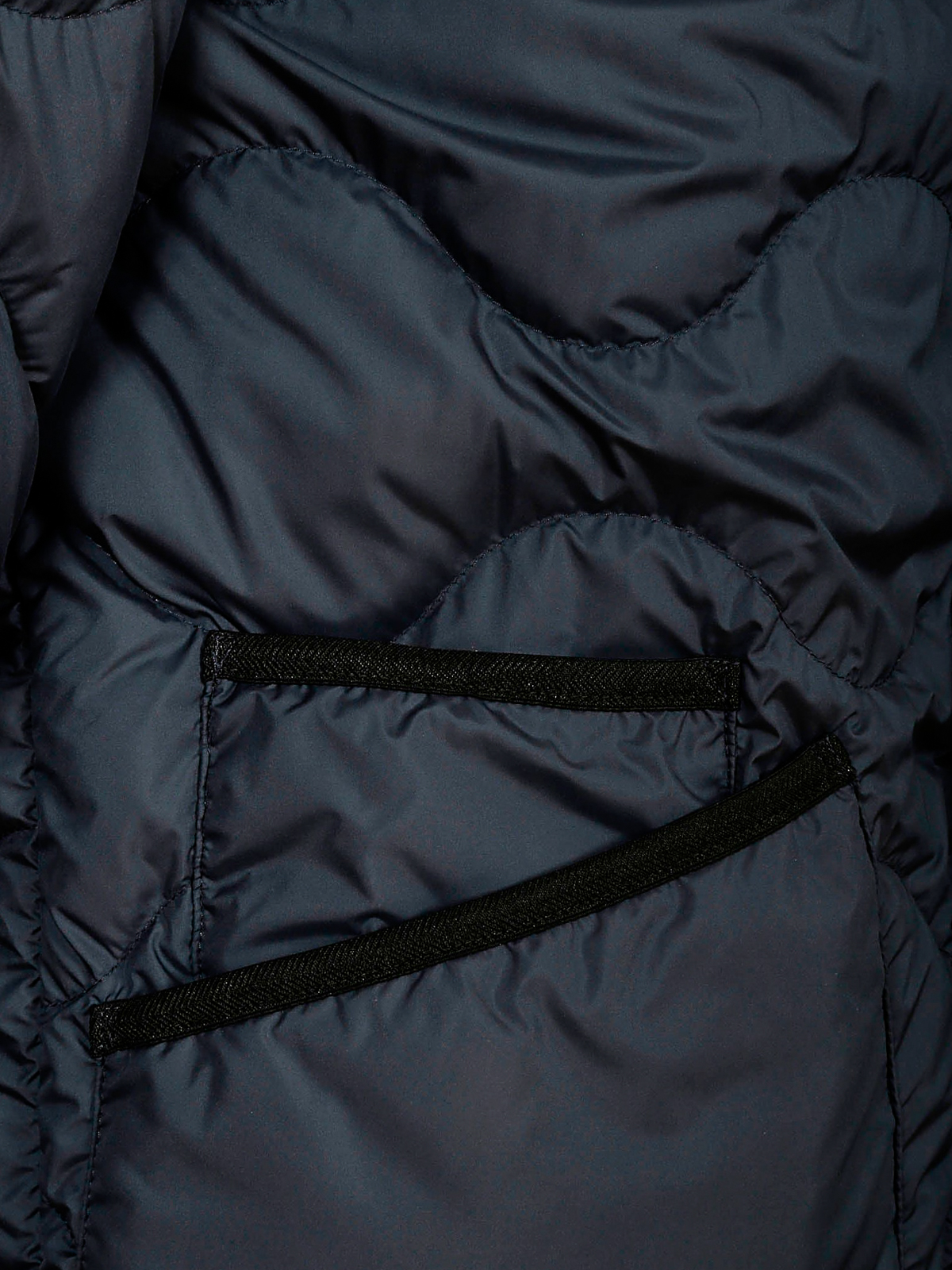 Padded jackets Woolrich - Sierra Onion puffer jacket ...