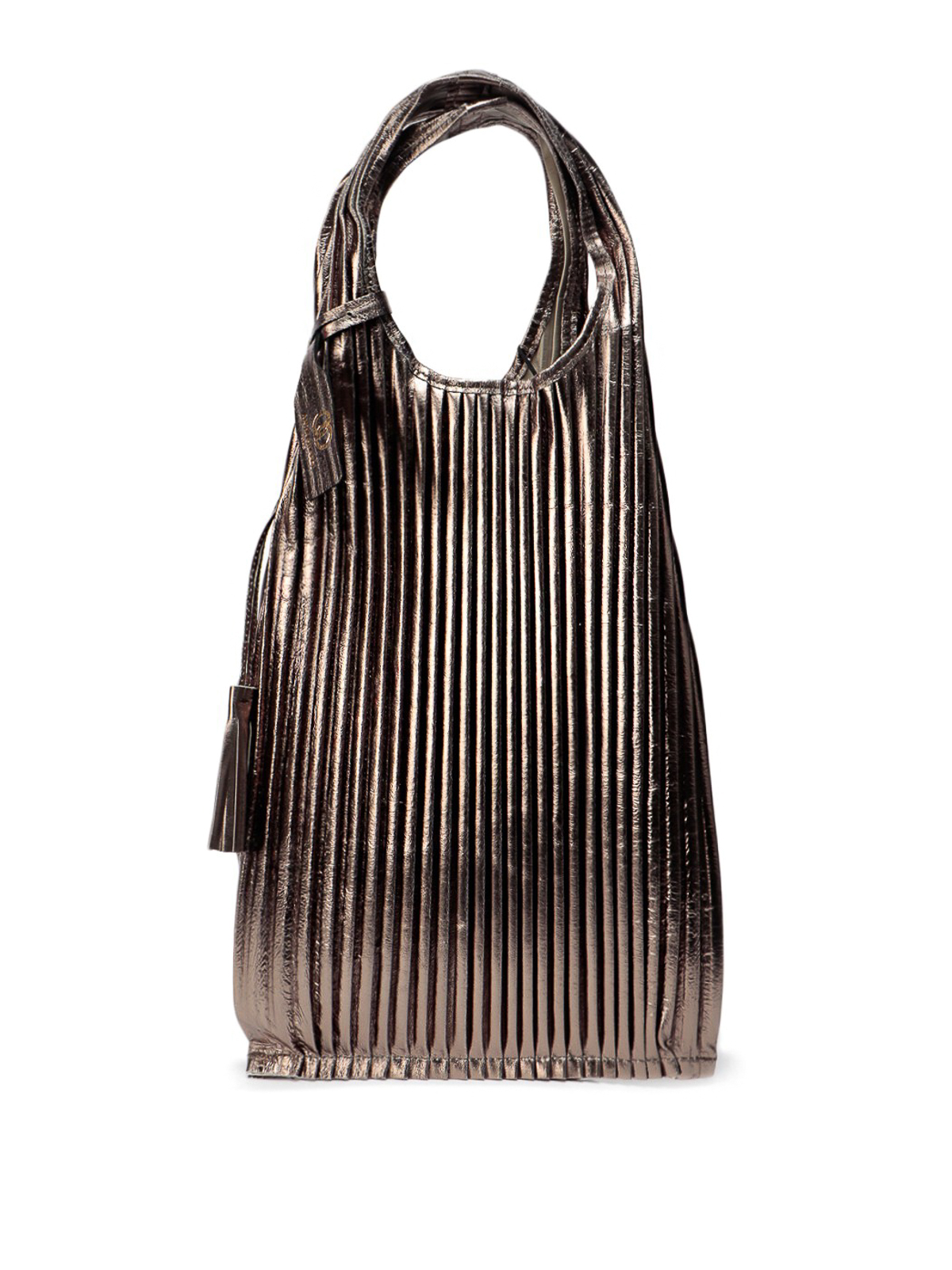 Shoulder bags Anita Bilardi - Picasso Ophelia bag - 9000000003620