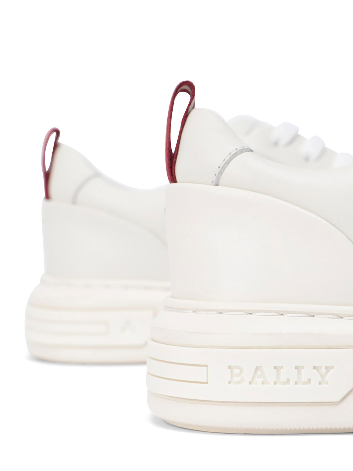 bally maxim sneakers