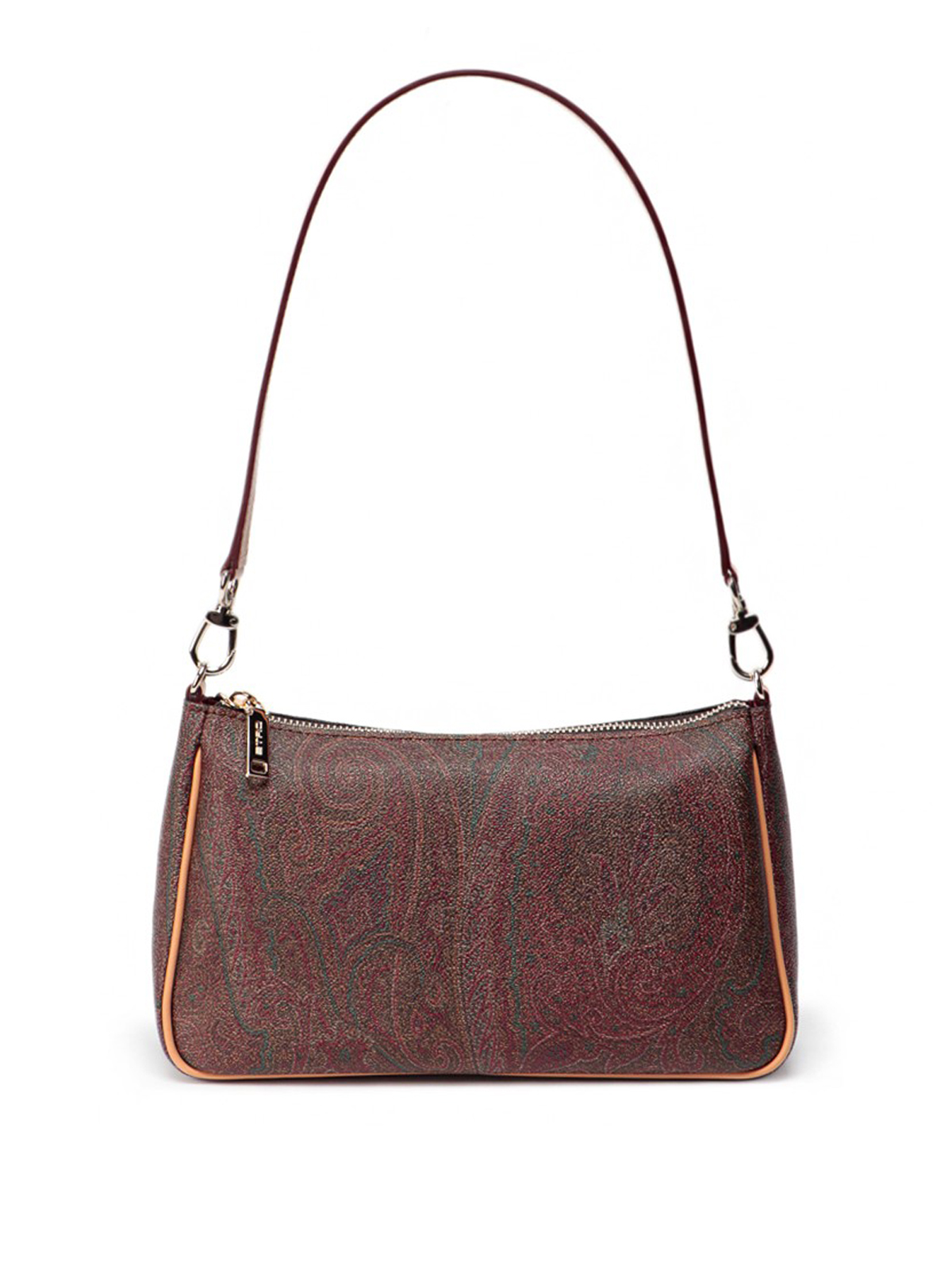 Shoulder bags Etro Paisley shoulder bag 0N46180100600