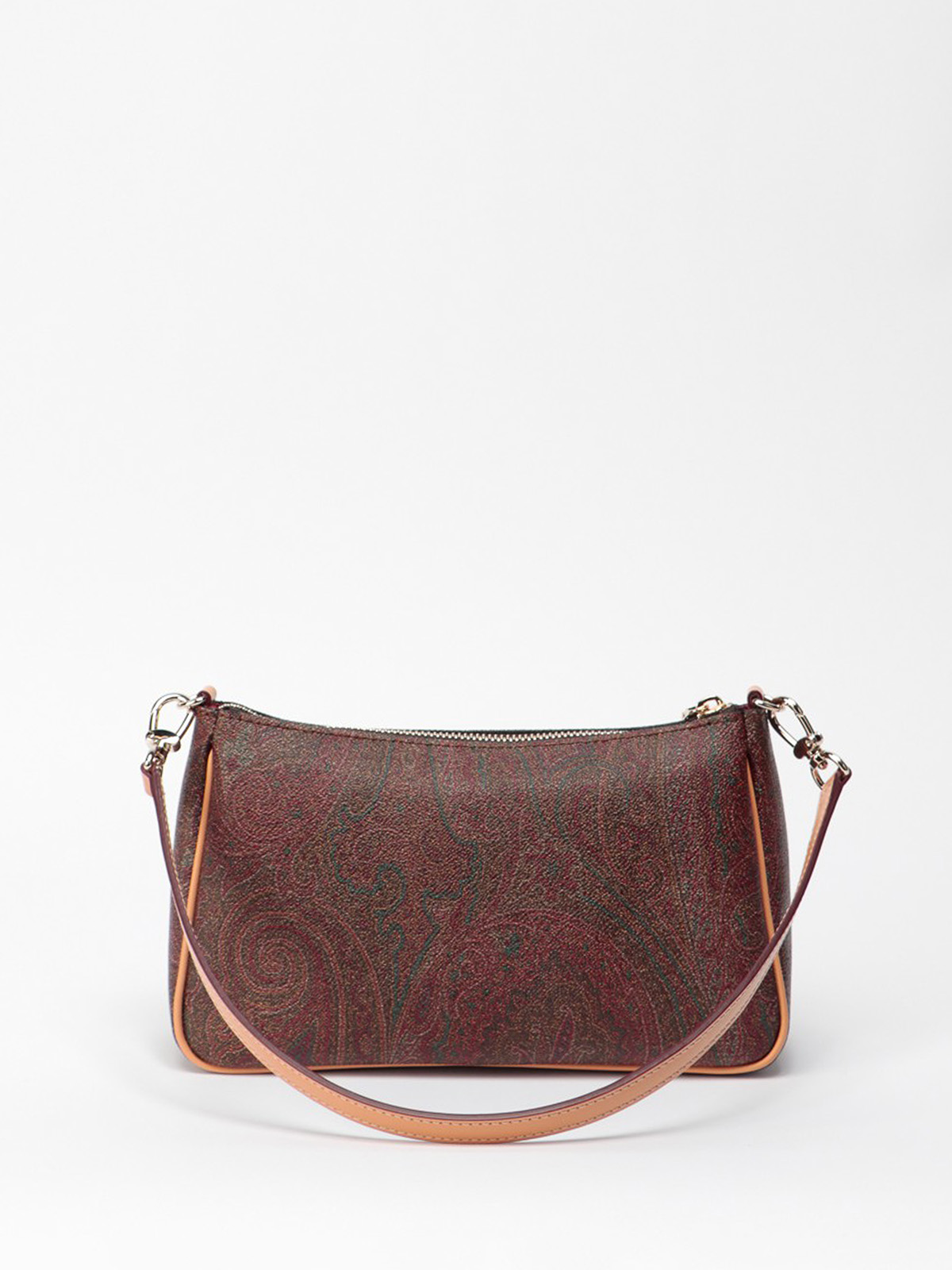 Shoulder bags Etro Paisley shoulder bag 0N46180100600
