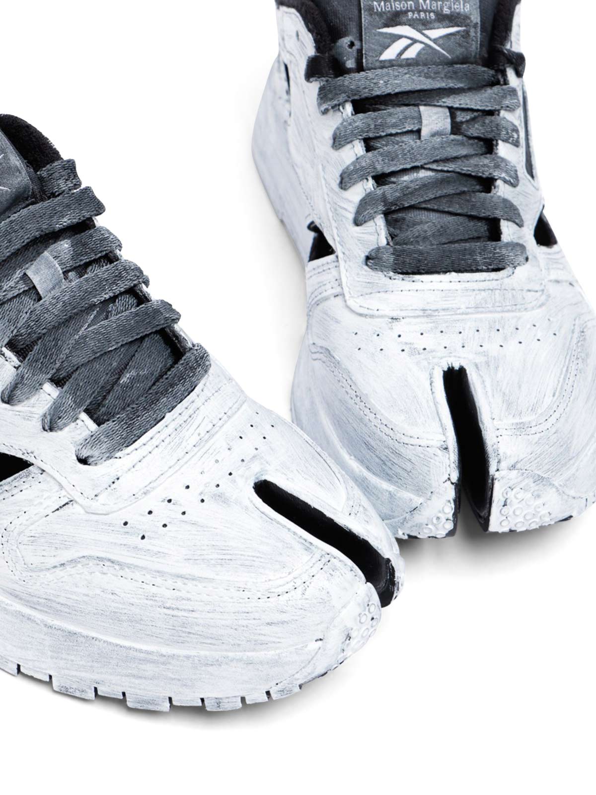 bianchetto margiela