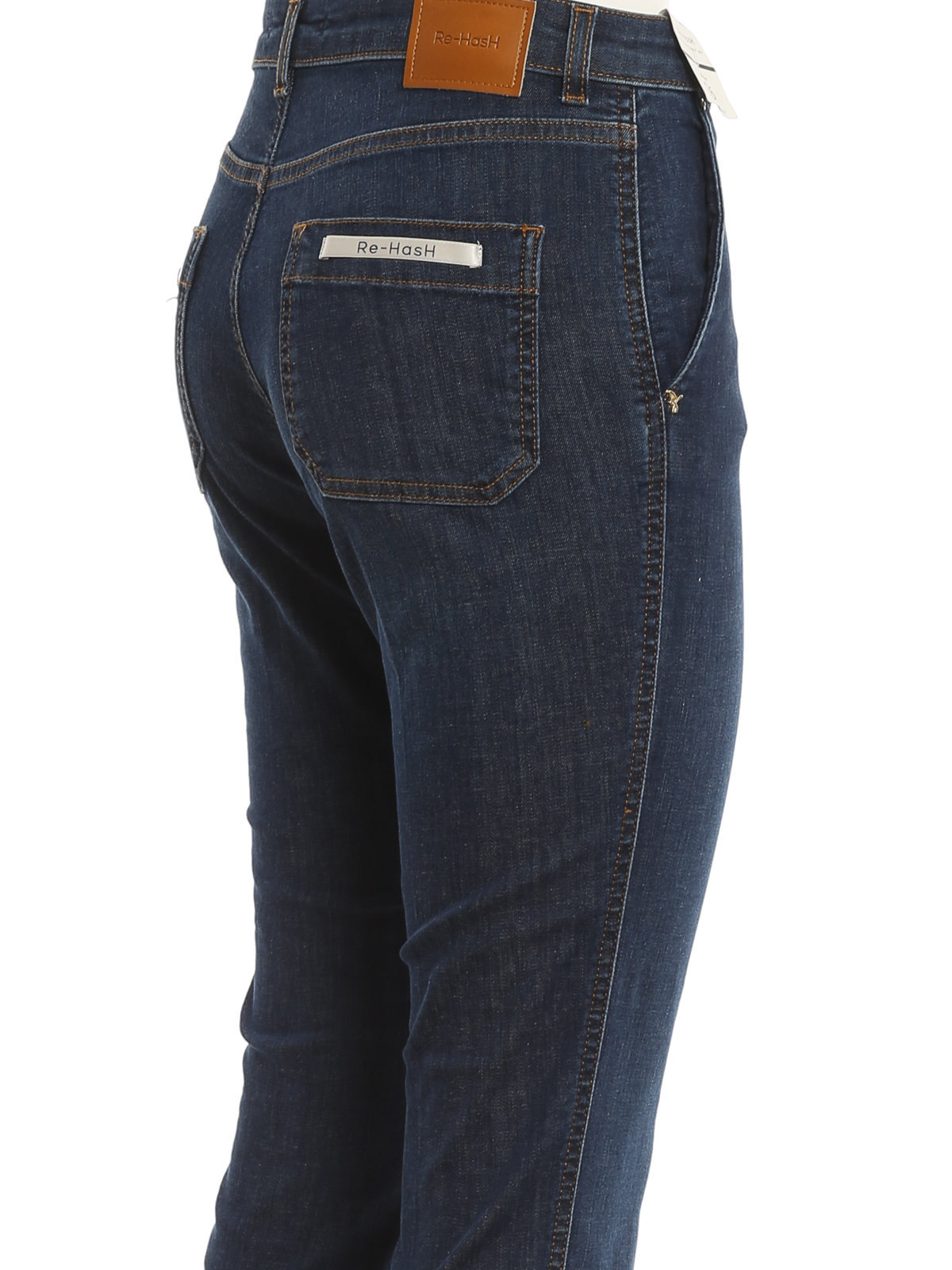 Bootcut jeans Re-Hash - Monica jeans 