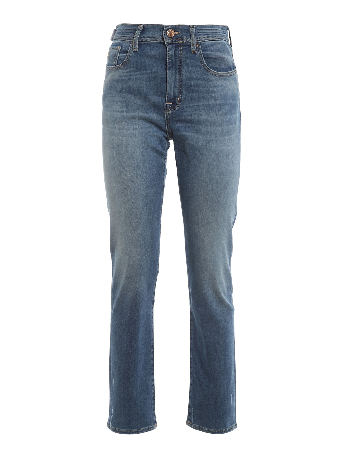 Straight leg jeans Jacob Cohen - Olivia jeans - VQ00605S3641069F
