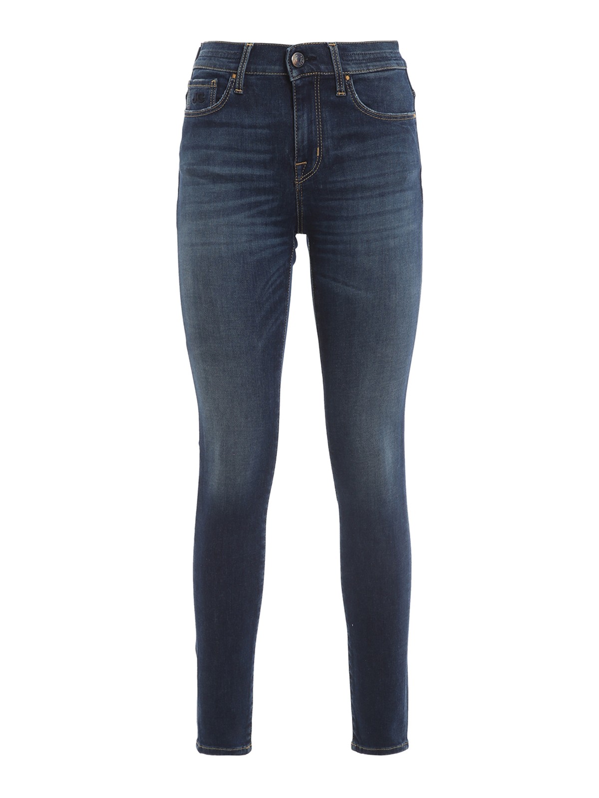 Skinny jeans Jacob Cohen - Gilda jeans - VQ01205S3641068F | iKRIX.com