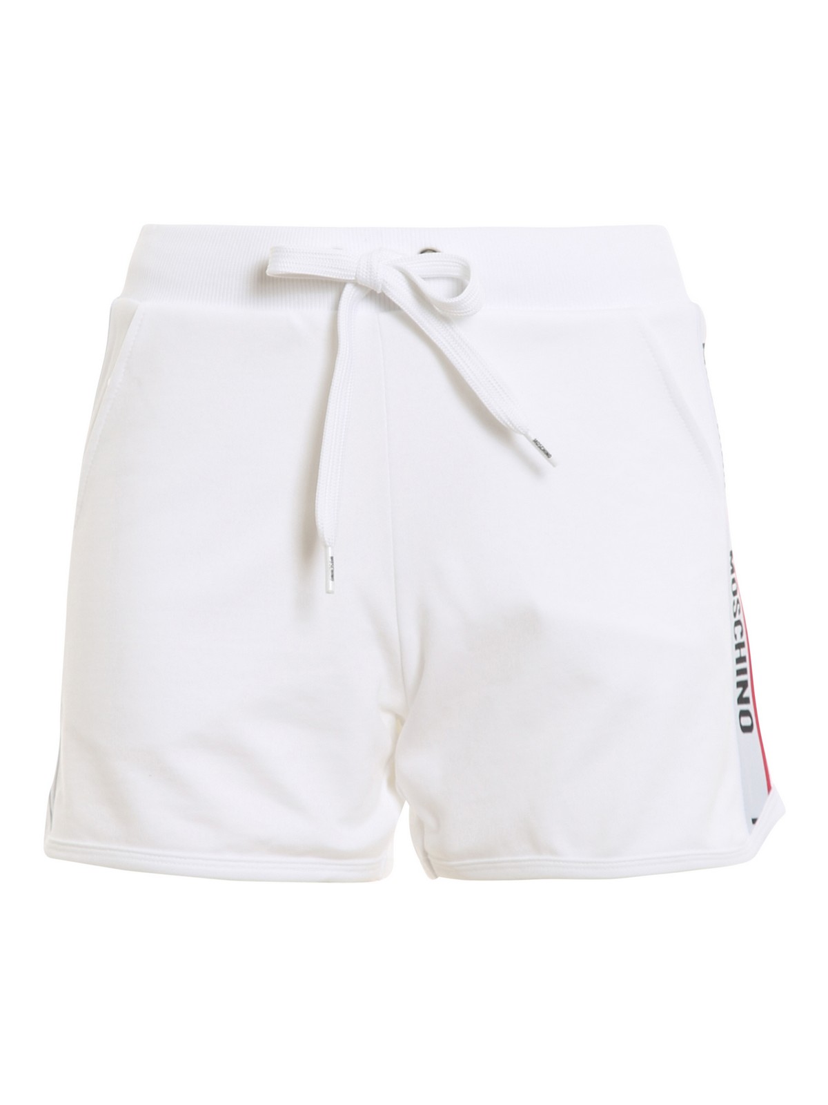 Pantaloni sport Moschino - Pantaloni della tuta corti - 431290020001