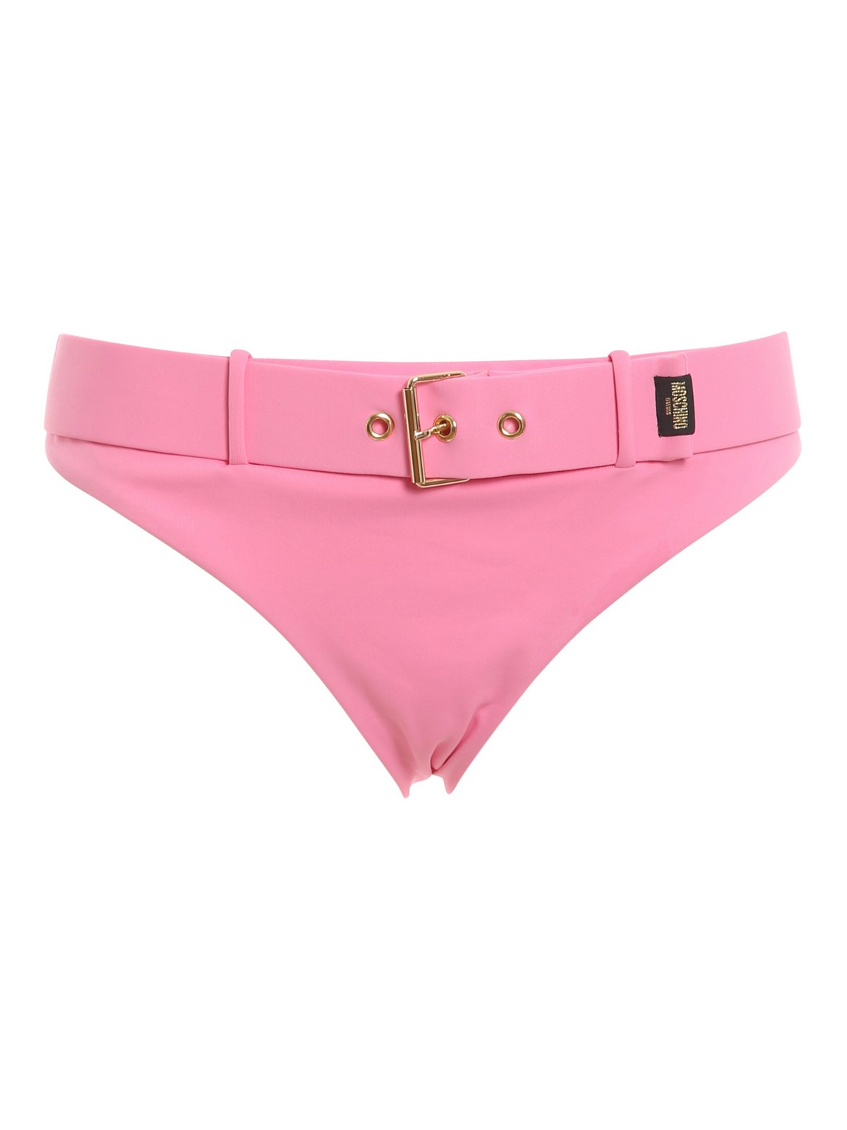 moschino bikini bottoms