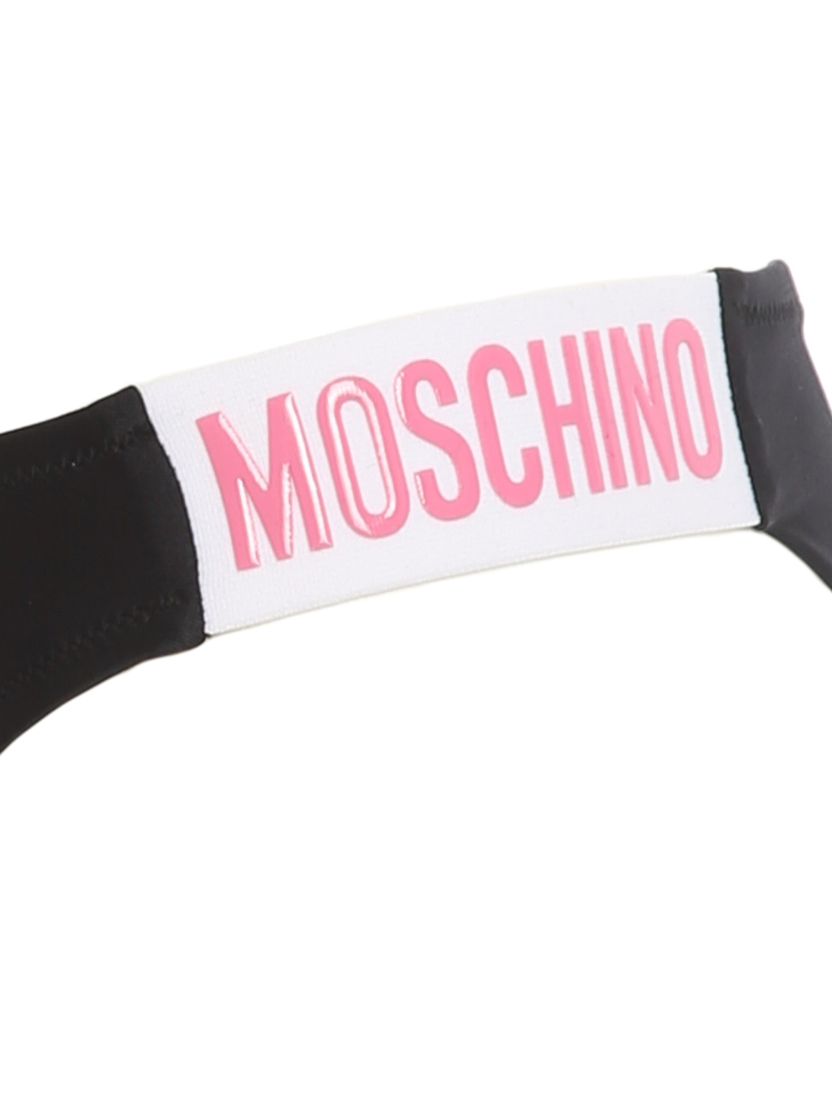 moschino bikini bottoms