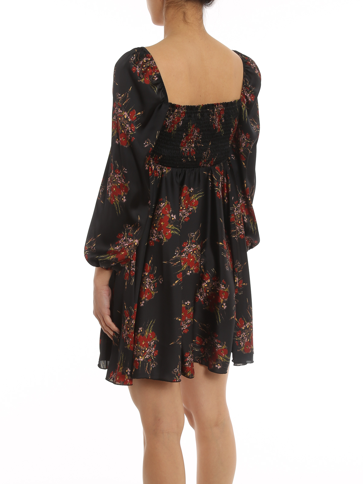 Short dresses Aniye By - Tati dress - 18529202086 | Shop online at iKRIX