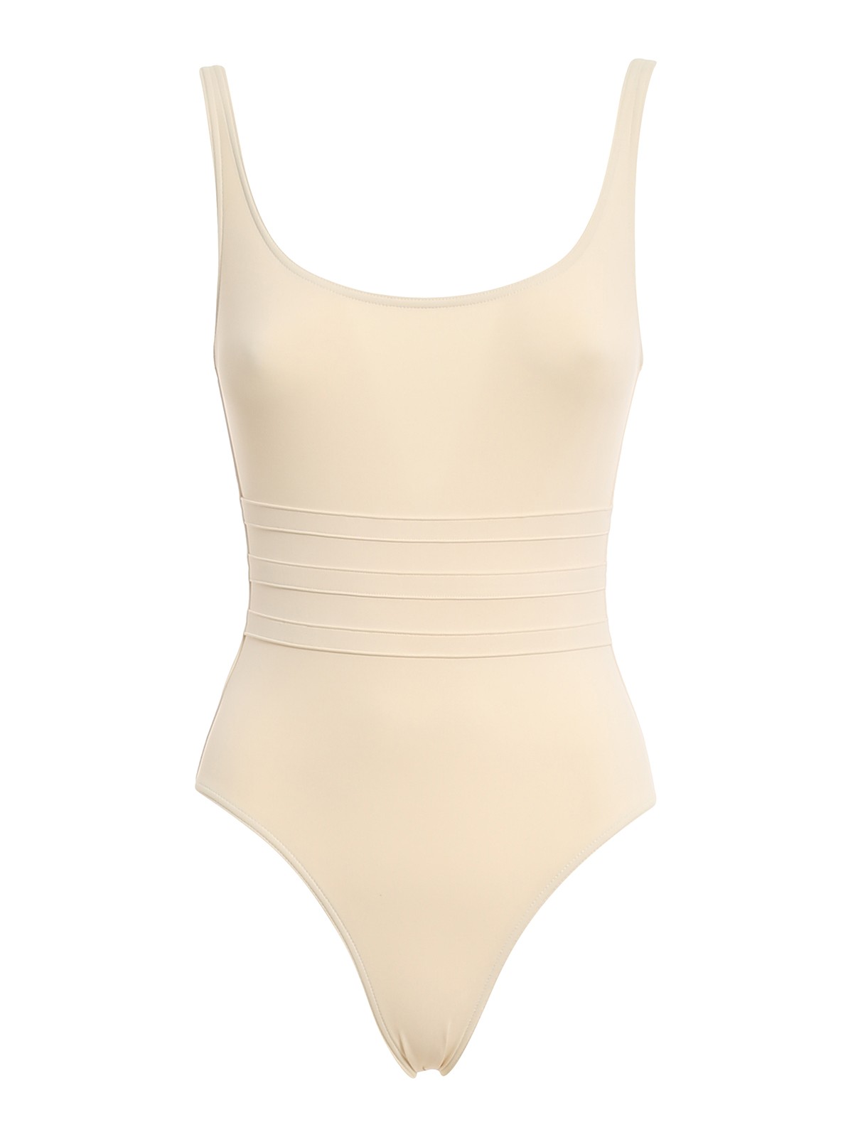 One-piece ERES - Asia swimsuit - 01140122E01092 | Shop online at iKRIX