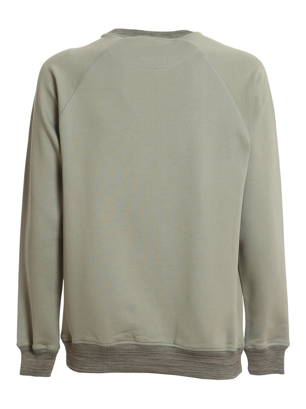 Sweatshirts & Sweaters Vivienne Westwood - Printed raglan sweatshirt - 3I010002J002IM301