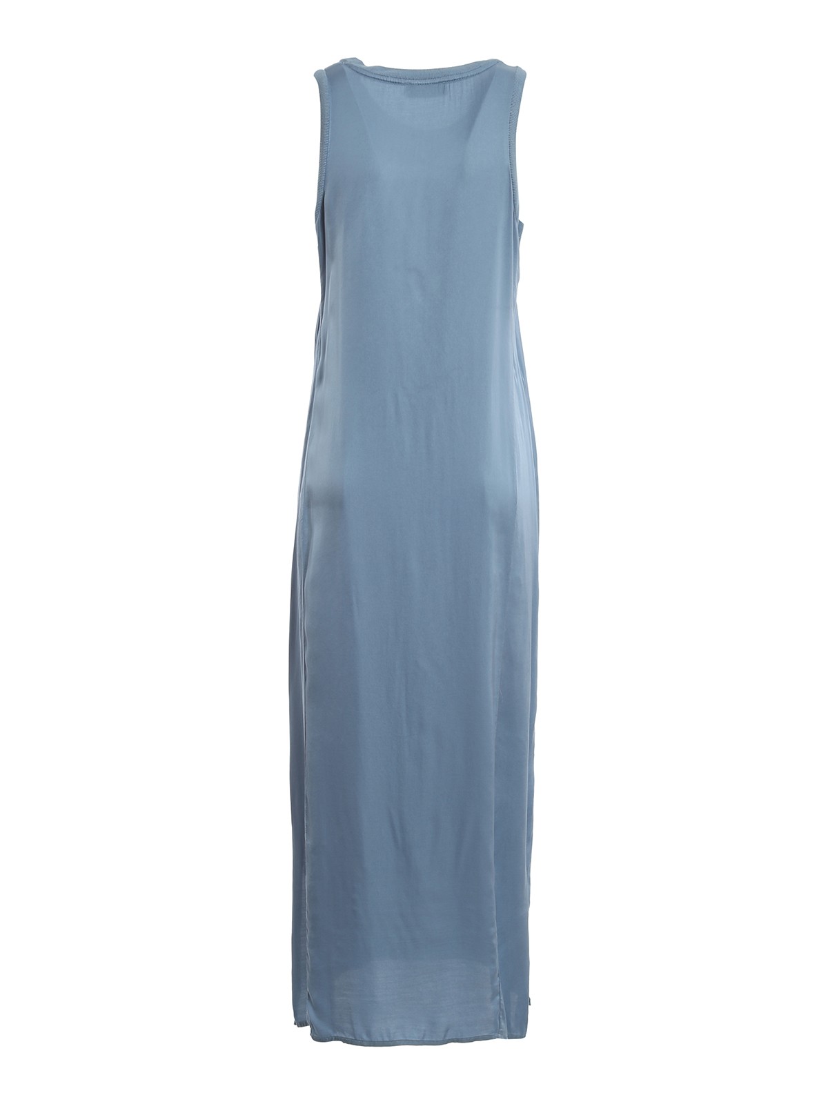 Abiti lunghi Croche - Abito in raso - 2475392 | iKRIX shop online