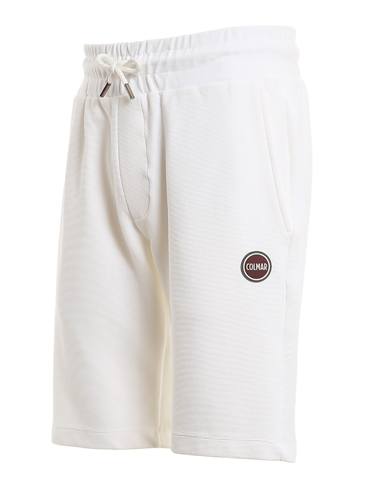 Pantaloni sport Colmar Originals - Pantaloni della tuta corti logati -  82874WS01