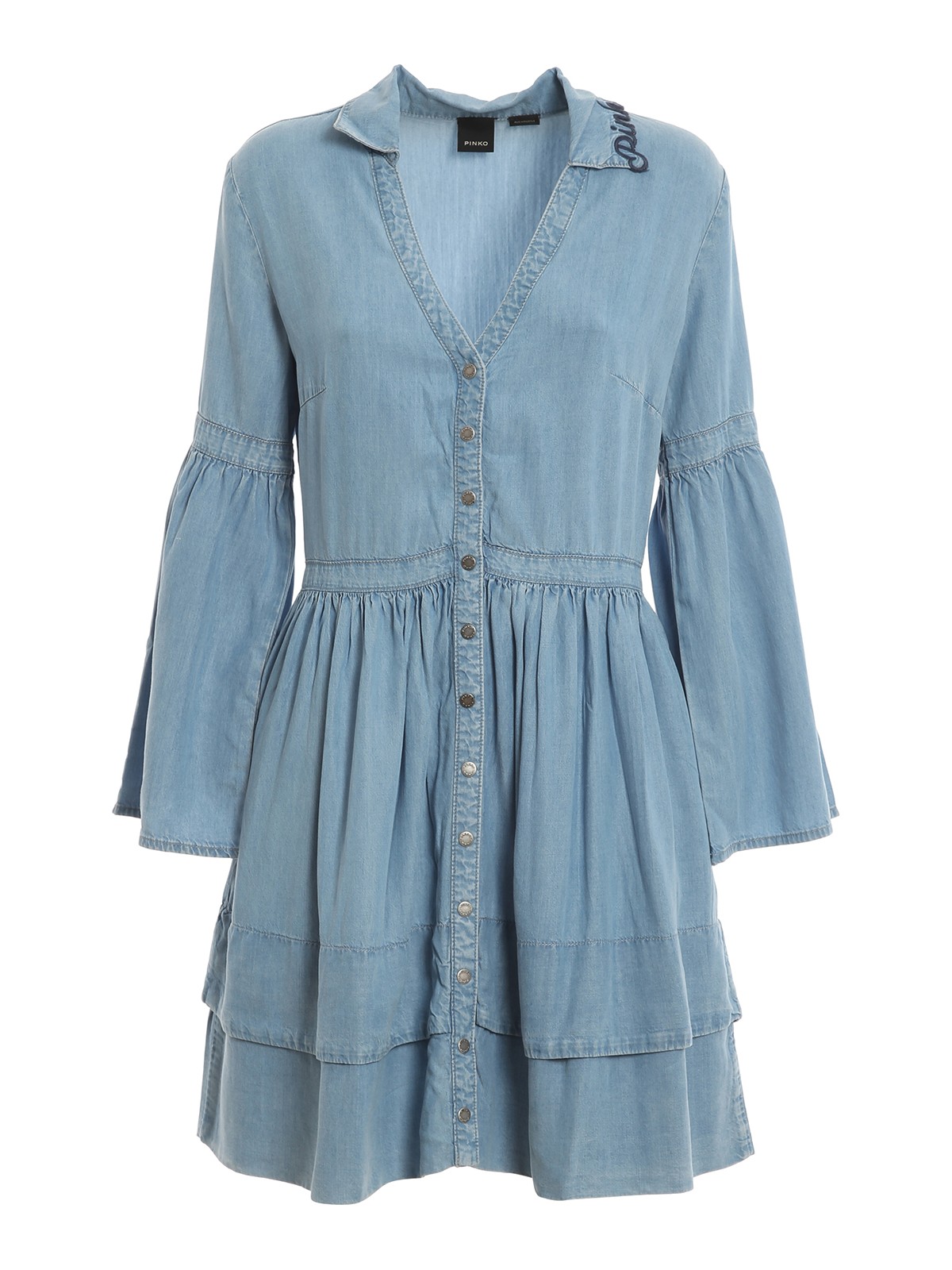 کوتاه Pinko - Accorta dress 
