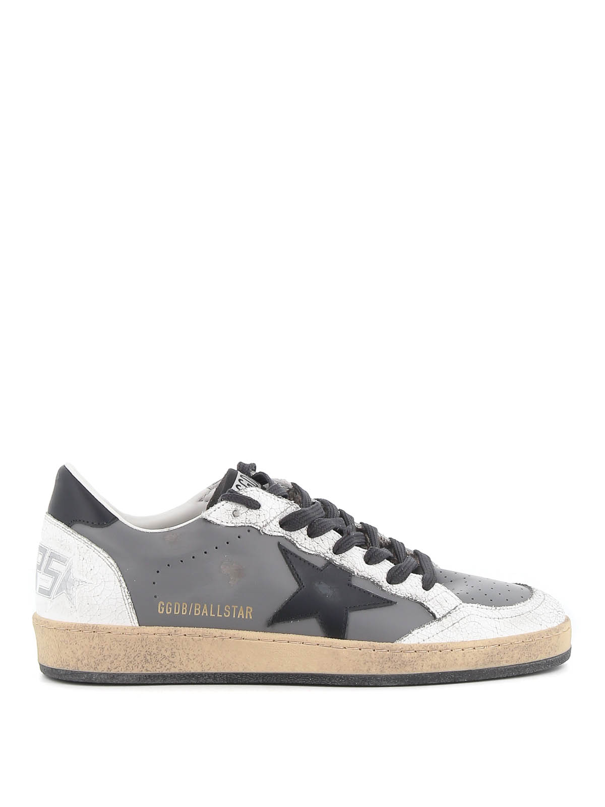 Trainers Goose - Star sneakers - GMF00117F00251760324