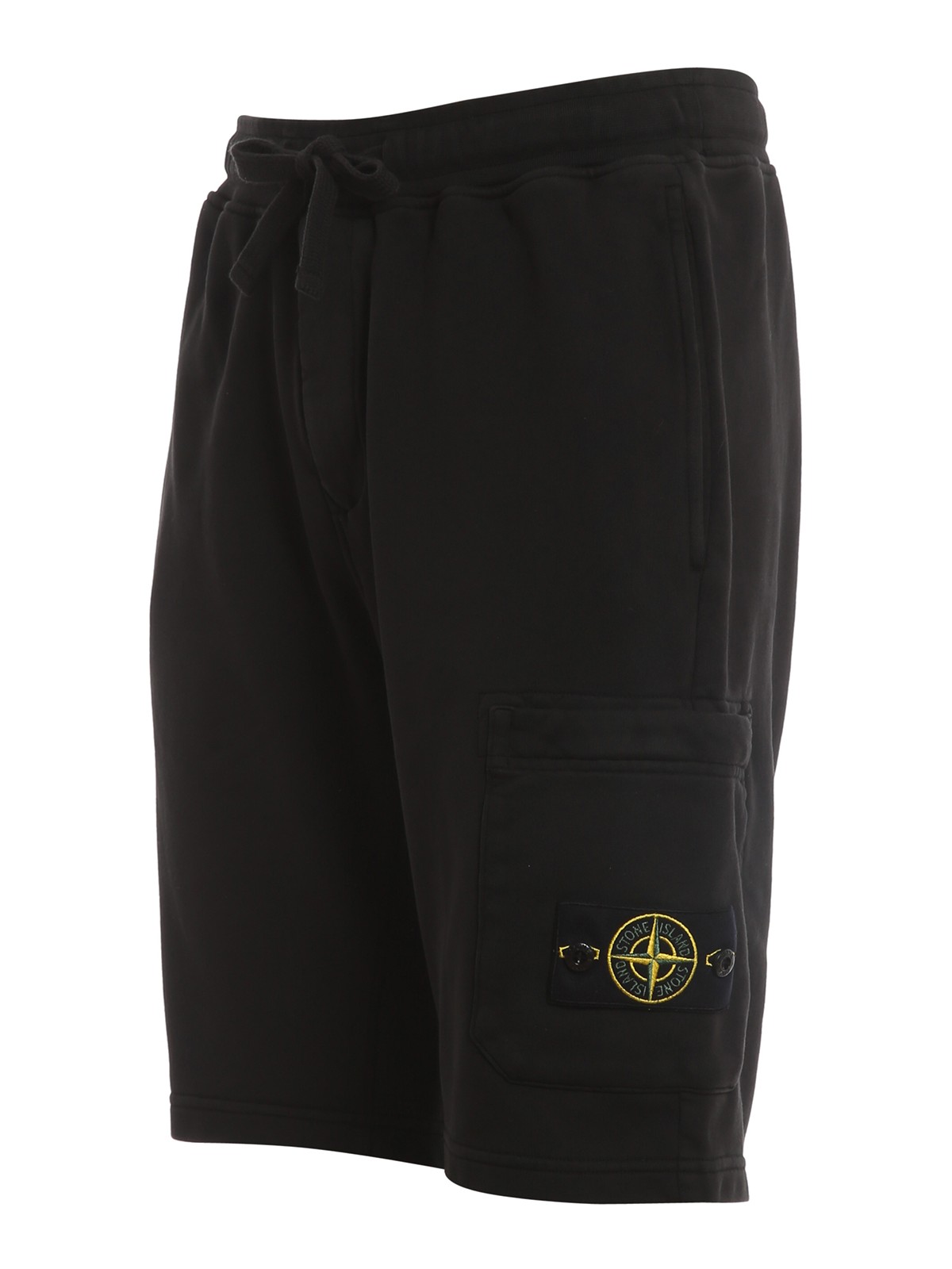 stone island shorts tracksuit