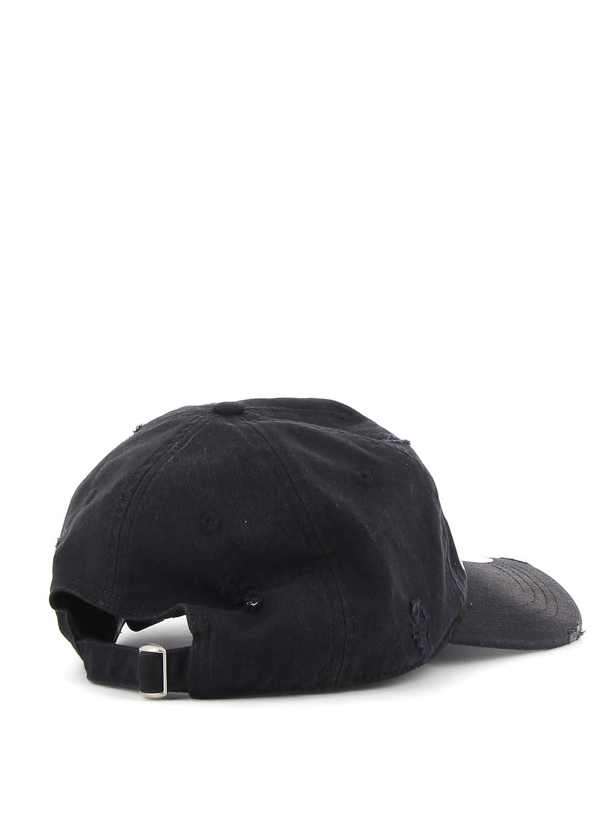 Cappelli Htc - Cappellino da baseball Hollywood - 22SHTCA005BLACK