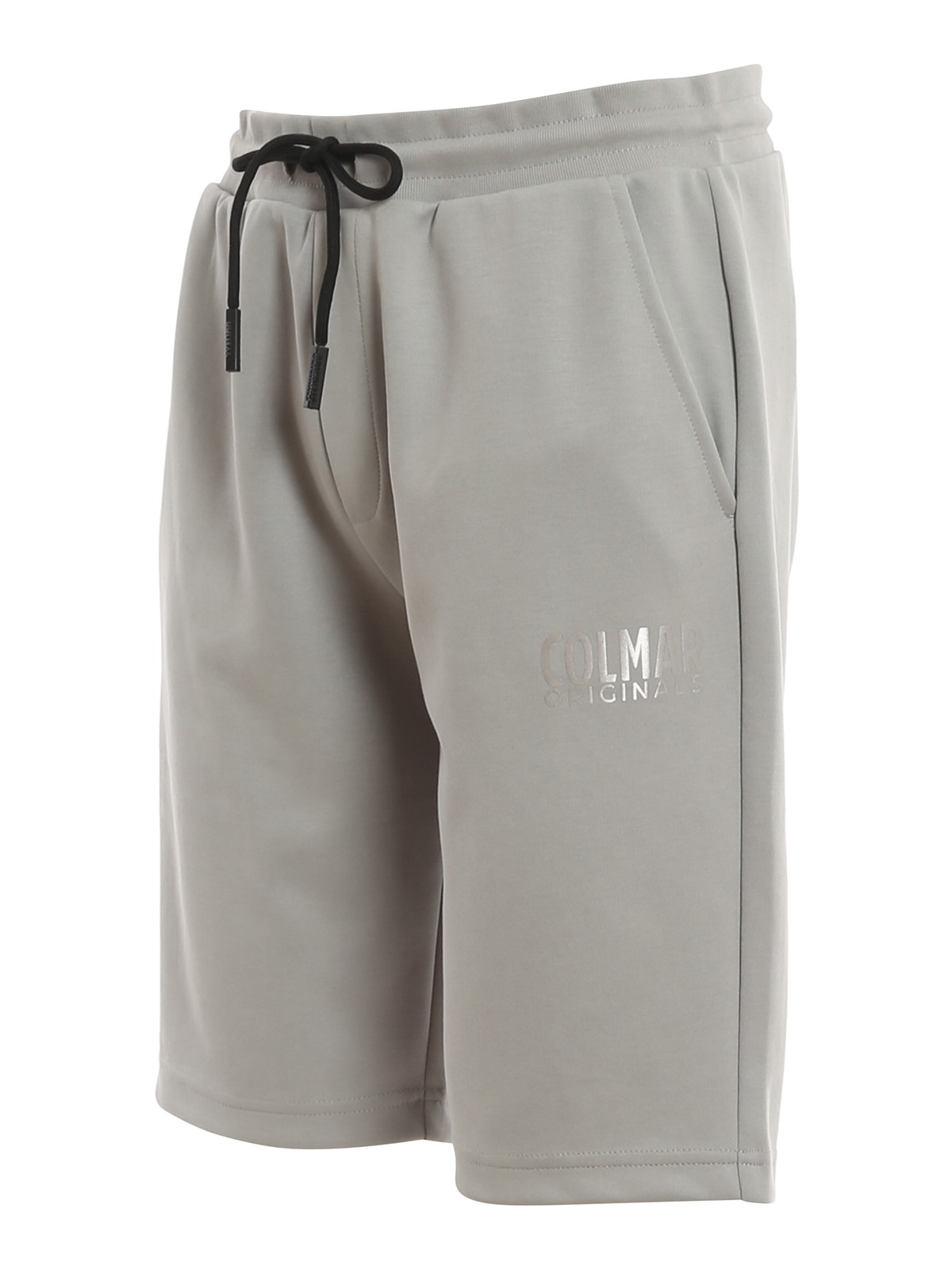 Pantaloni sport Colmar Originals - Pantaloni della tuta corti con logo -  82634VW183