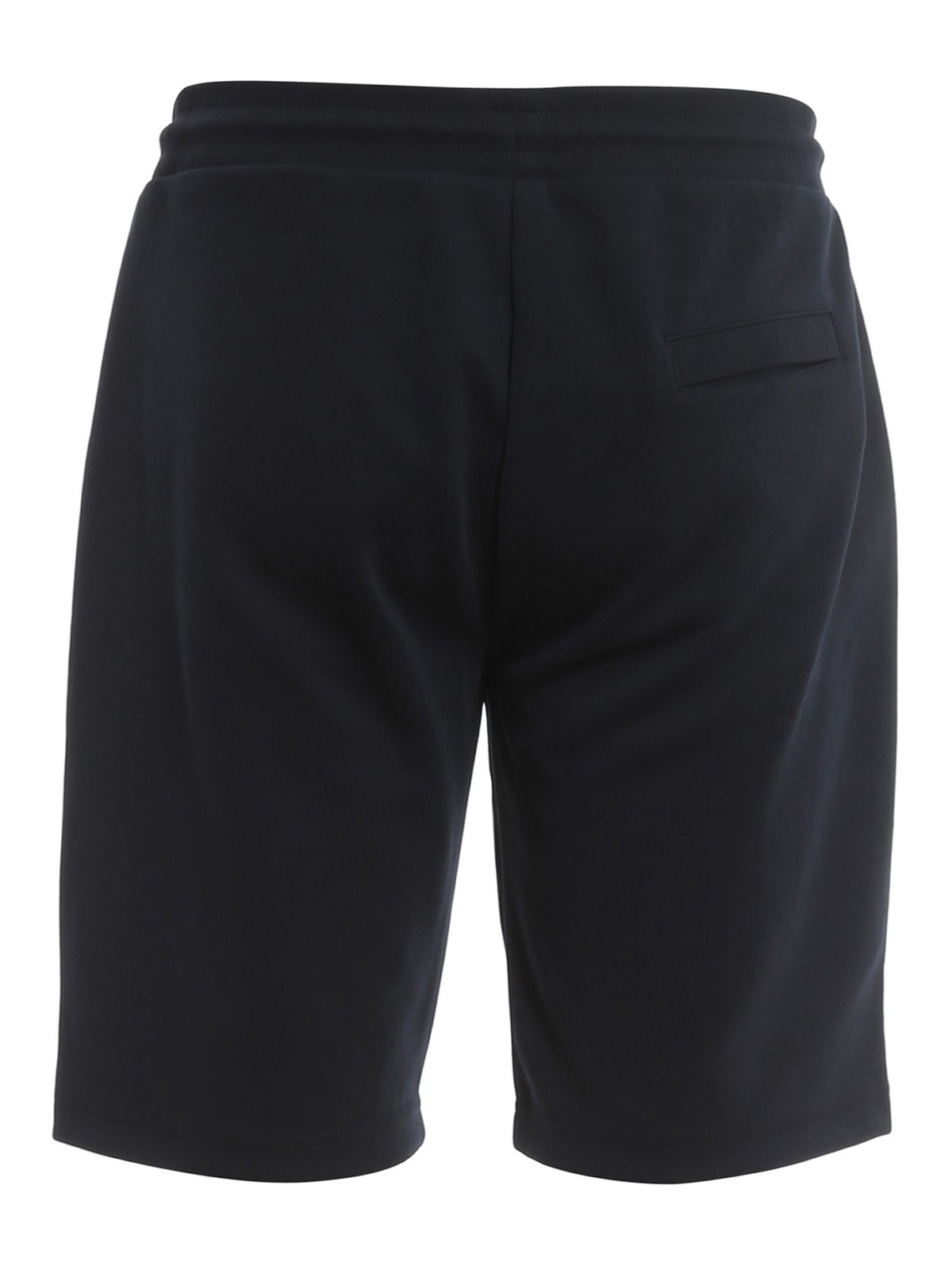 Pantaloni sport Colmar Originals - Pantaloni della tuta corti con logo -  82634VW68