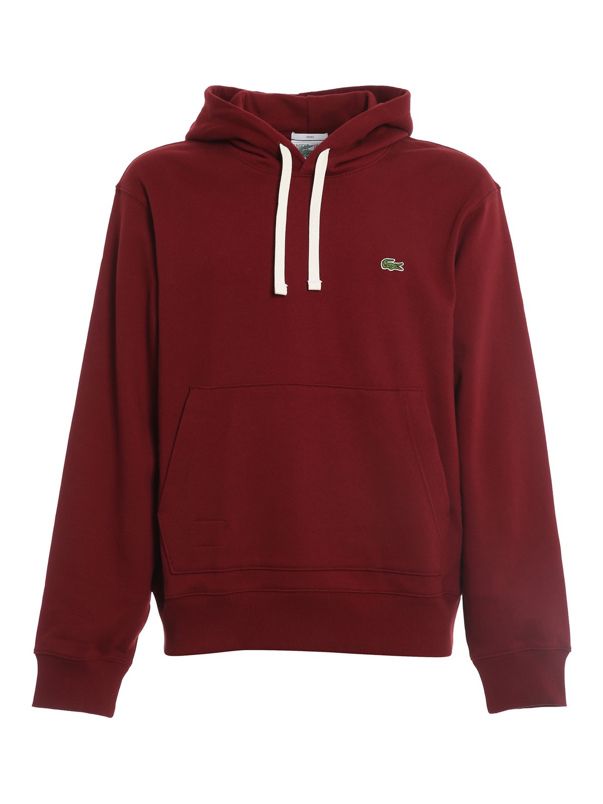 lacoste ladies hoodies