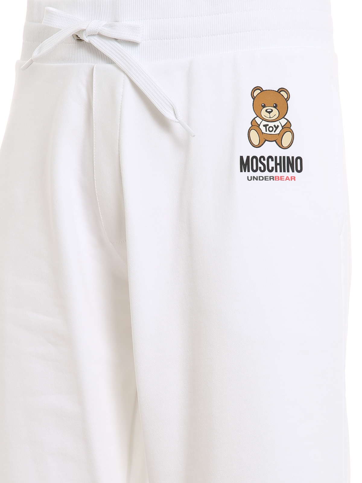 Tracksuit bottoms Moschino - Bear logo 