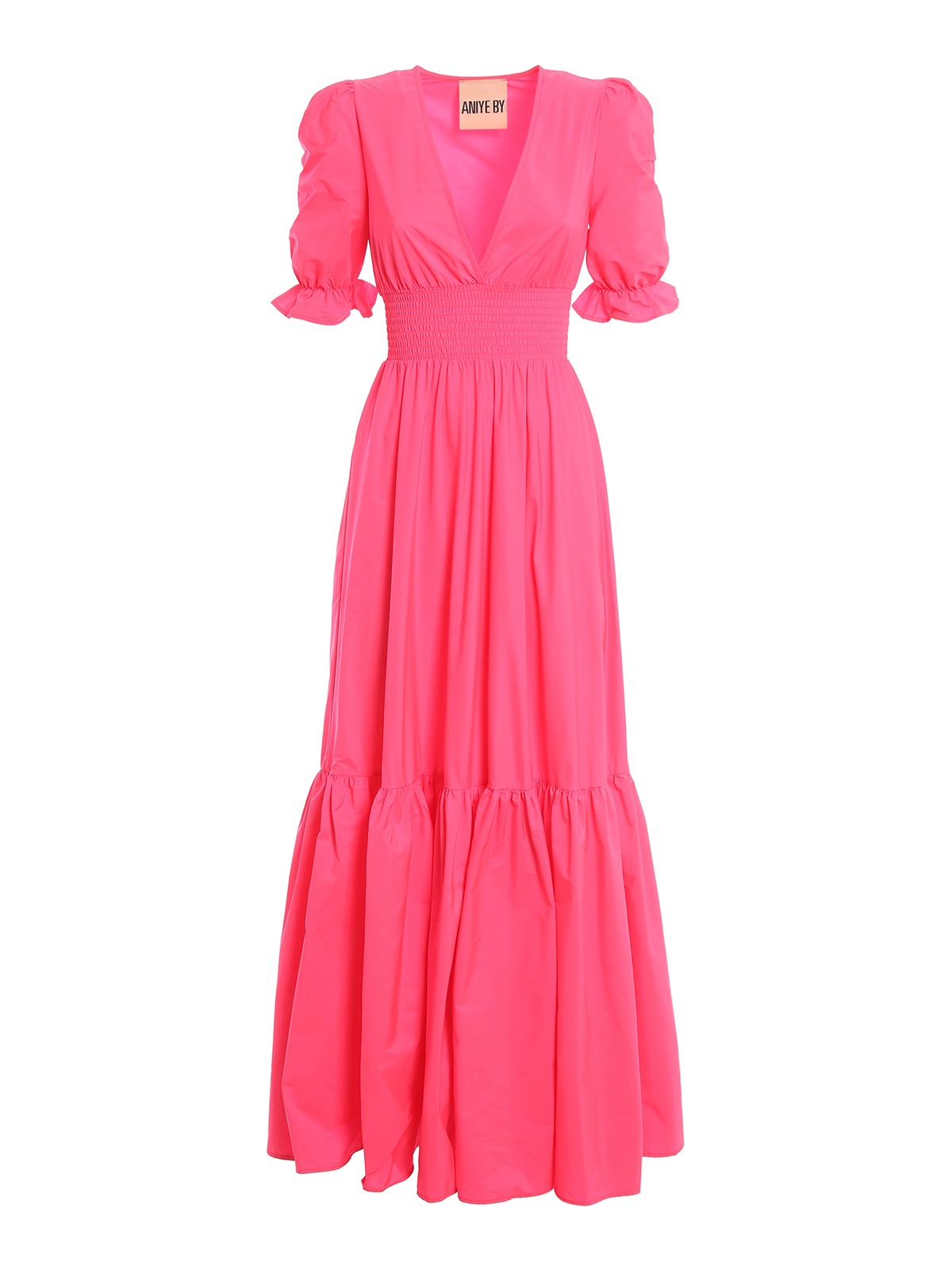 Maxi dresses Aniye By - Taf dress - 18536202075 | Shop online at iKRIX