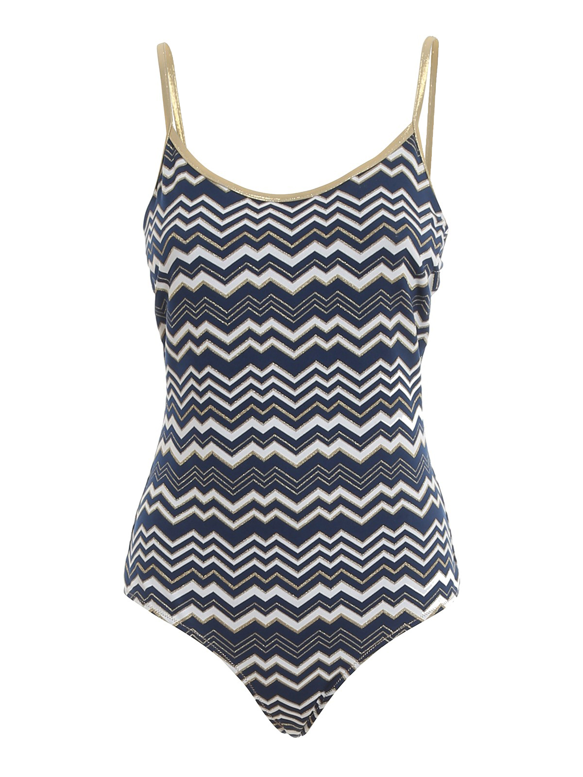 Onepiece Twinset Onepiece swimsuit 221LBM4SS06687