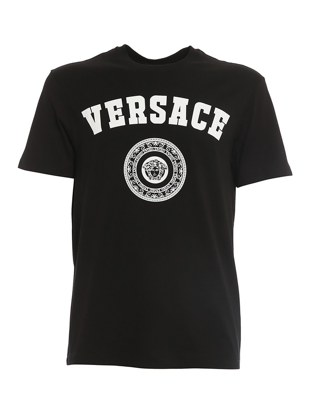 T-shirts Versace - Medusa T-shirt - 10051941A034851B000 | iKRIX.com