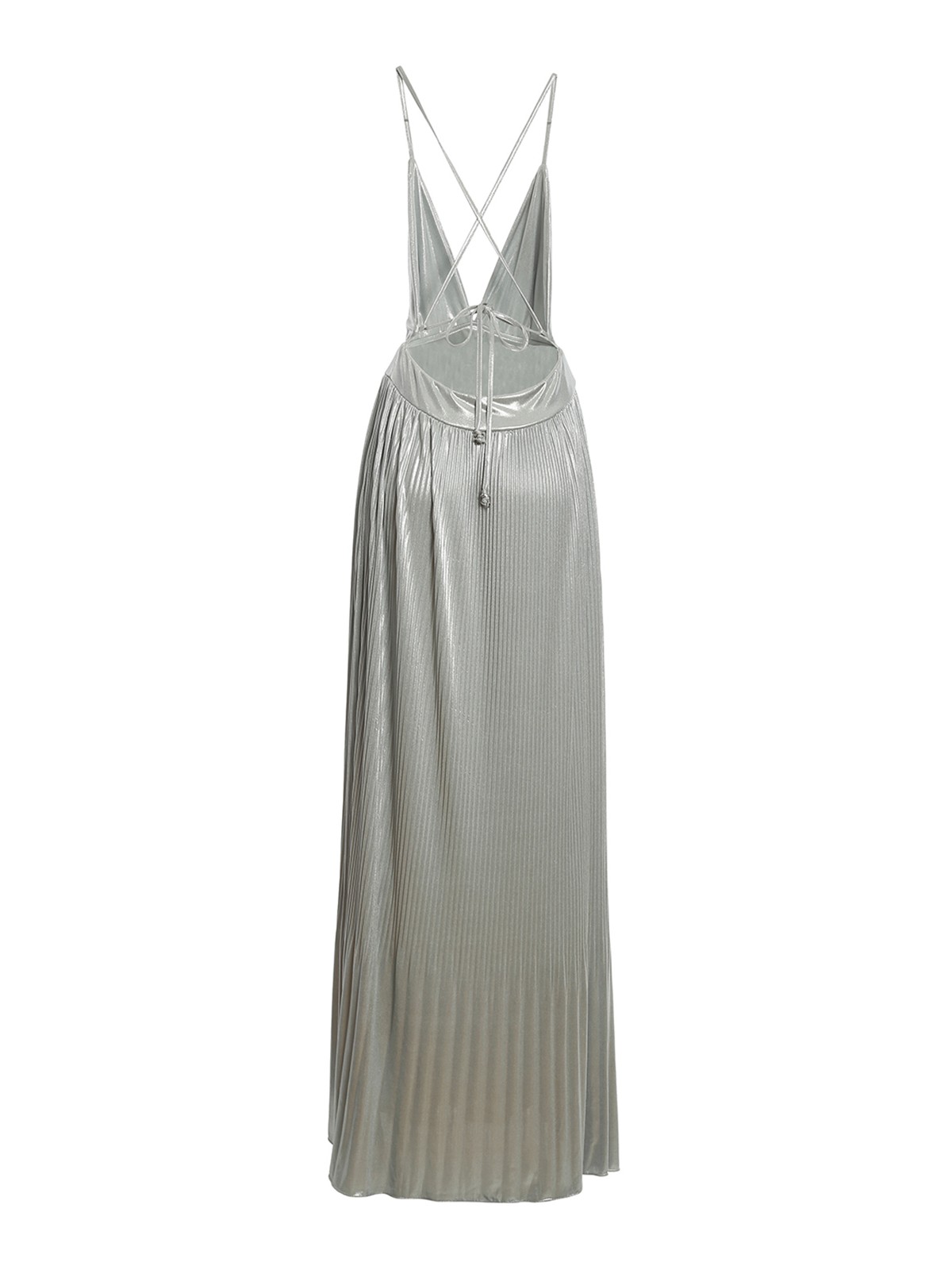 Maxi dresses Beatrice .B - Pleated dress - 669210299700 | iKRIX.com