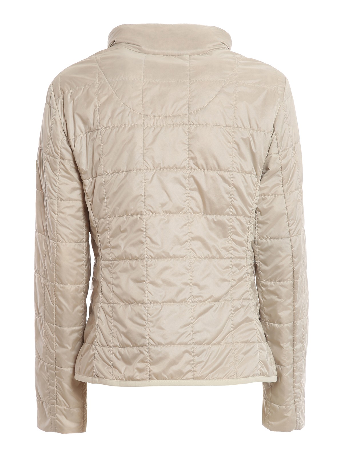 max mara puffer jackets