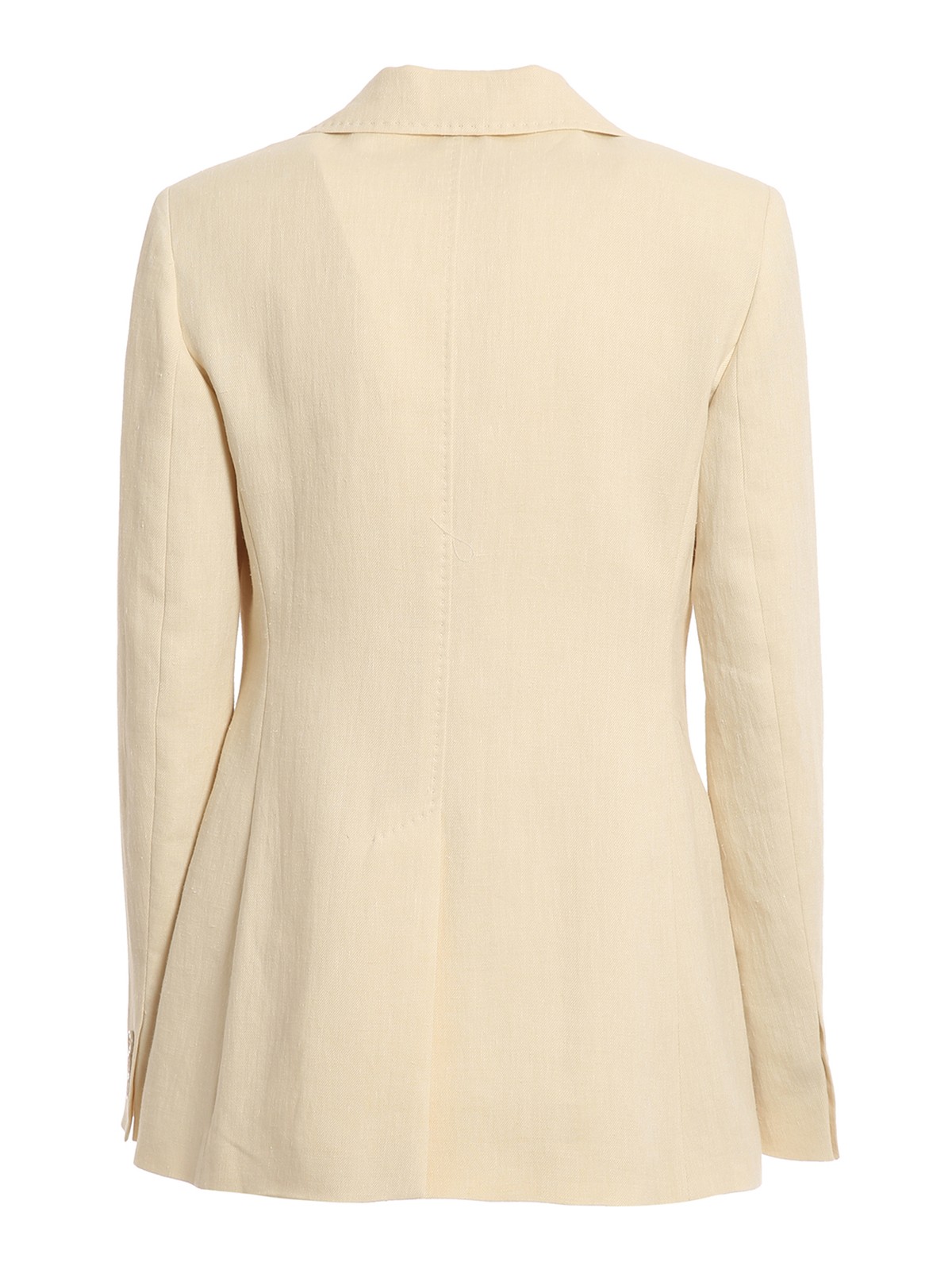 Blazers Max Mara Studio Melania blazer 60410421000001