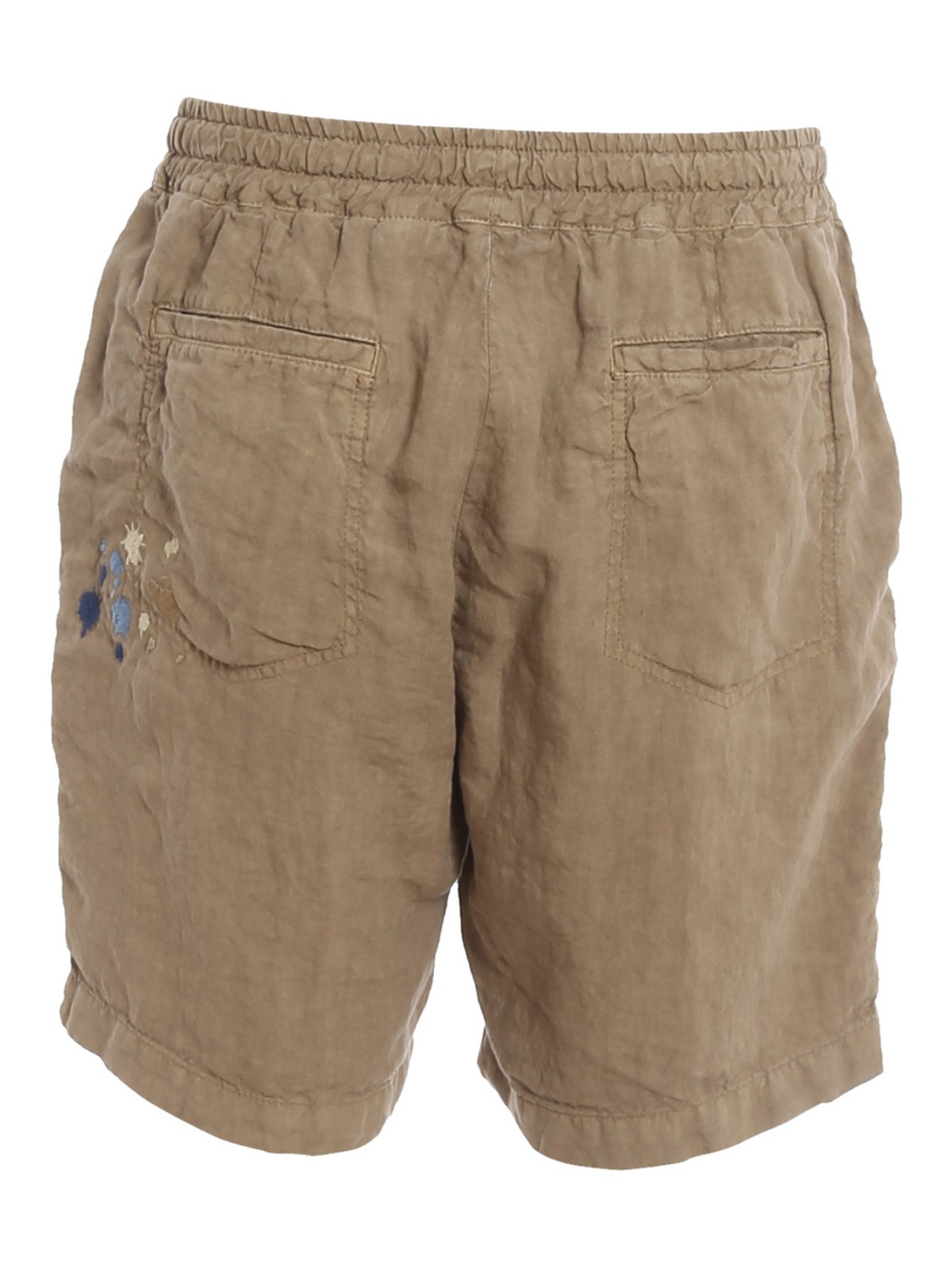 Trousers Shorts Altea - Martin bermuda 