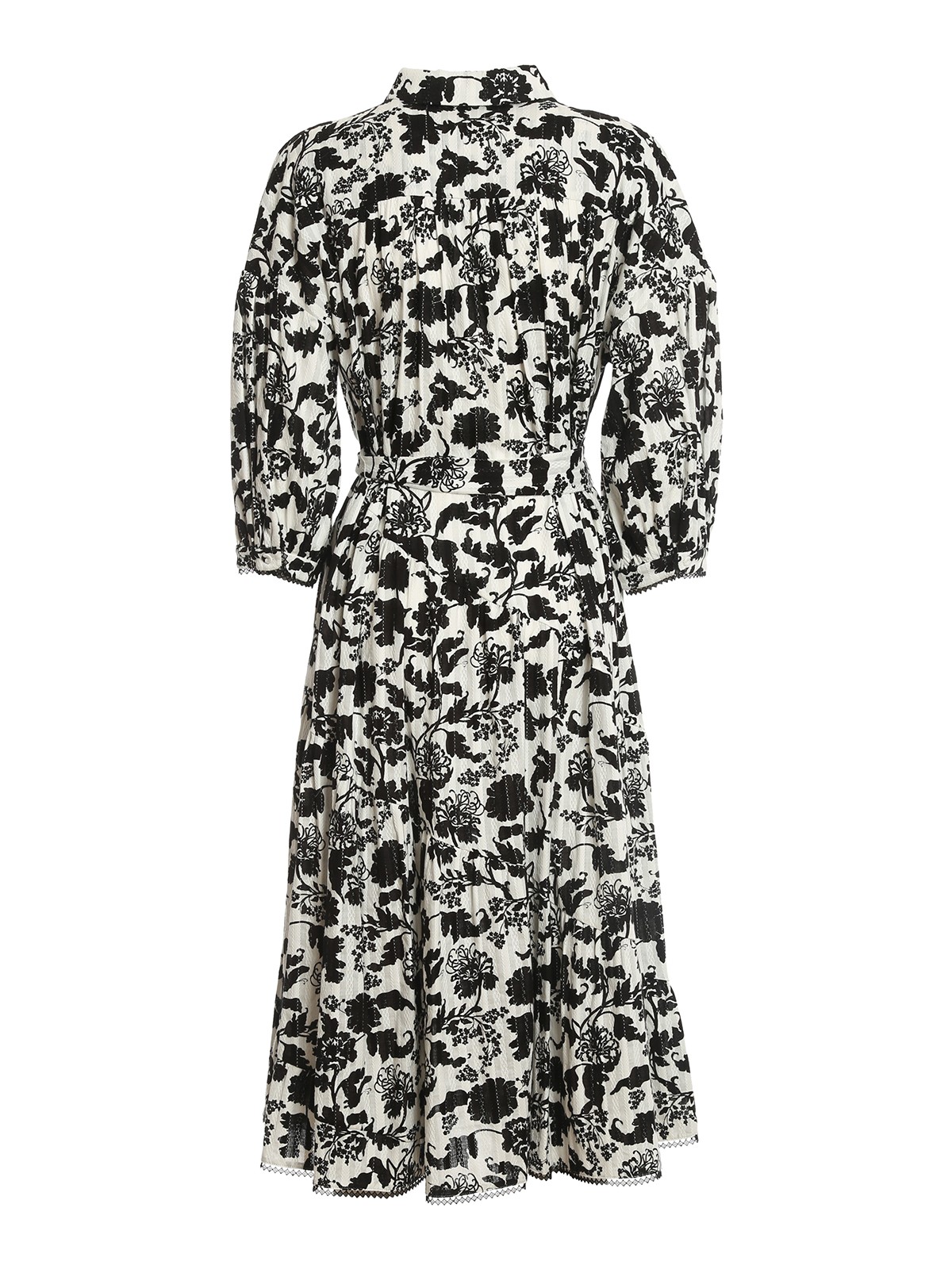Knee length dresses Diane Von Furstenberg - Luna dress - DVFDL1Q009