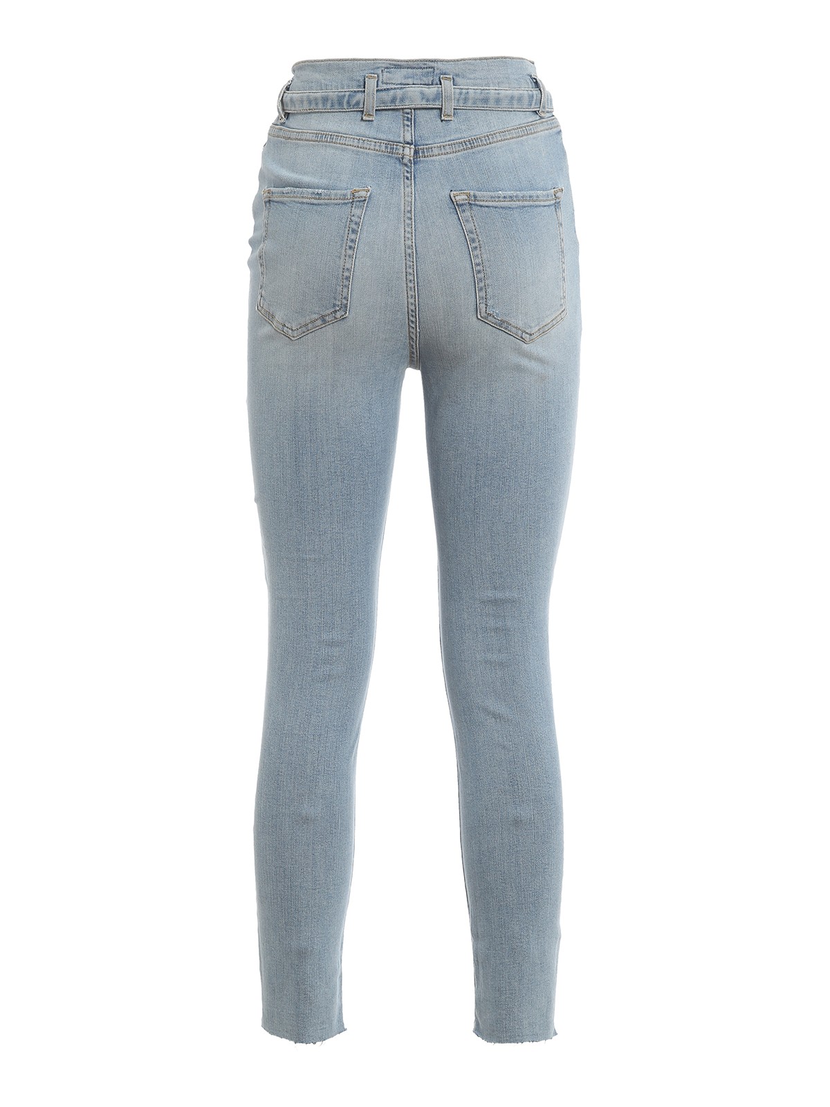 Skinny jeans Pinko - Susan 26 jeans - 1J10VXY78MG76 | Shop online at iKRIX