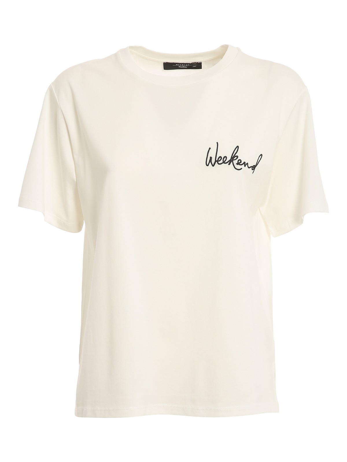 Shirts Weekend Max Mara - Adepto T-shirt - 59710327000001 | iKRIX.com