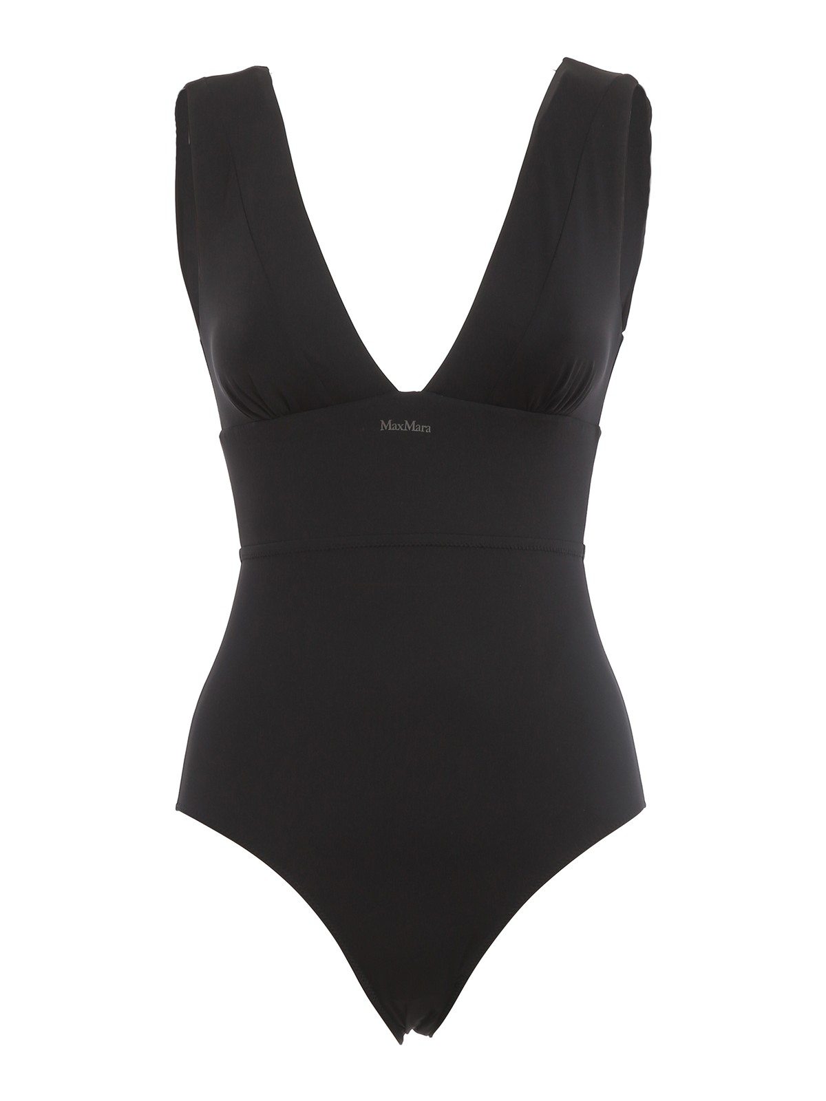 One-piece Max Mara - Tania one-piece swimsuit - 383107286004 | iKRIX.com
