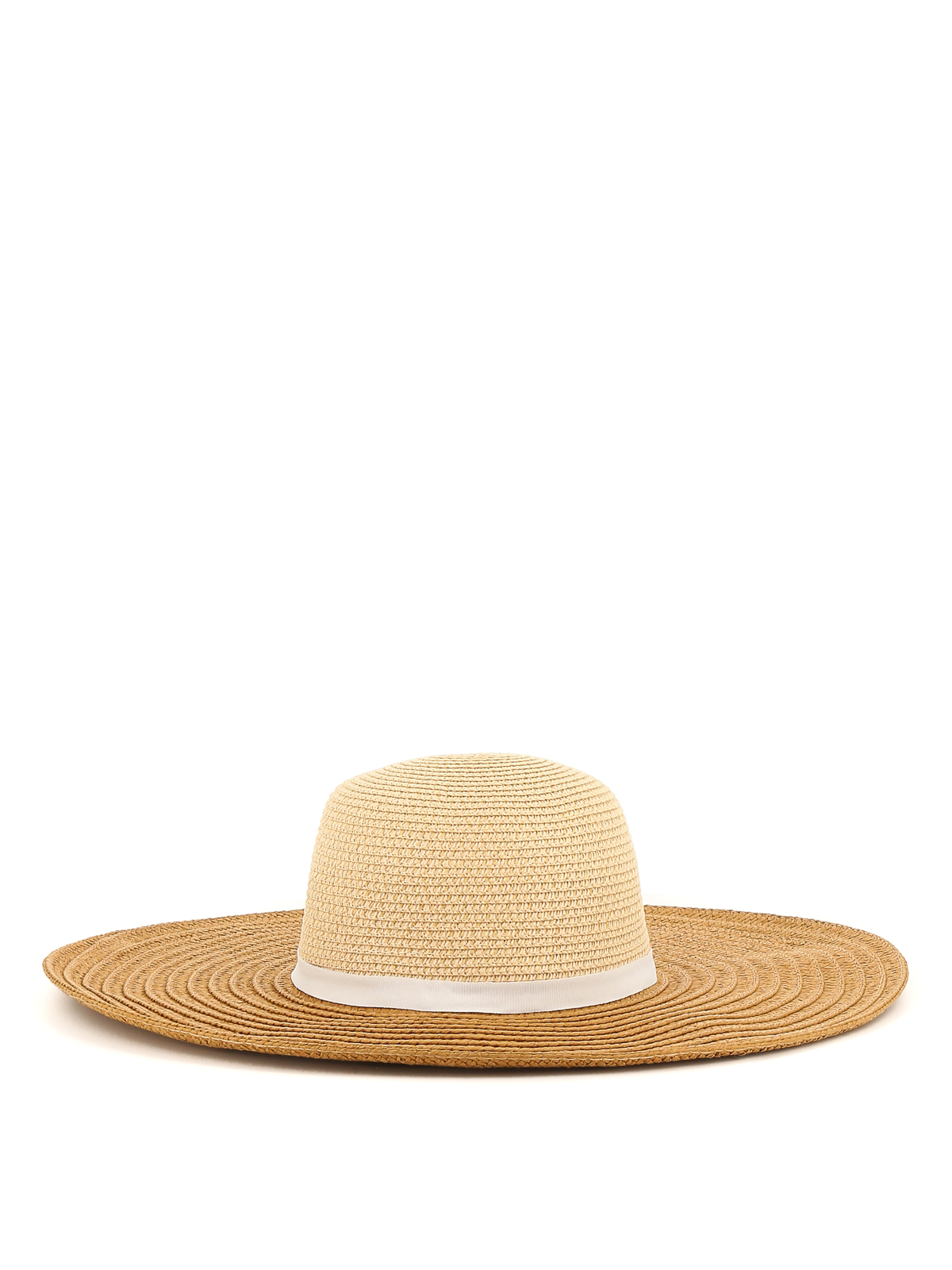 Hats & caps Lauren Ralph Lauren - Branded straw hat - 454872673001