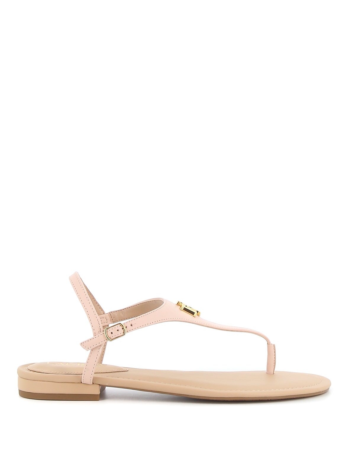 ralph lauren sandals ellington