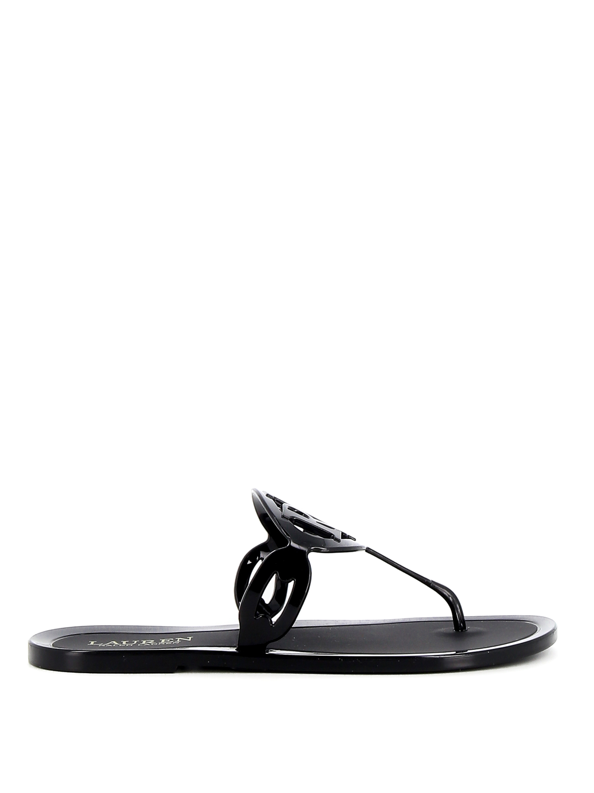 lauren ralph lauren flip flops