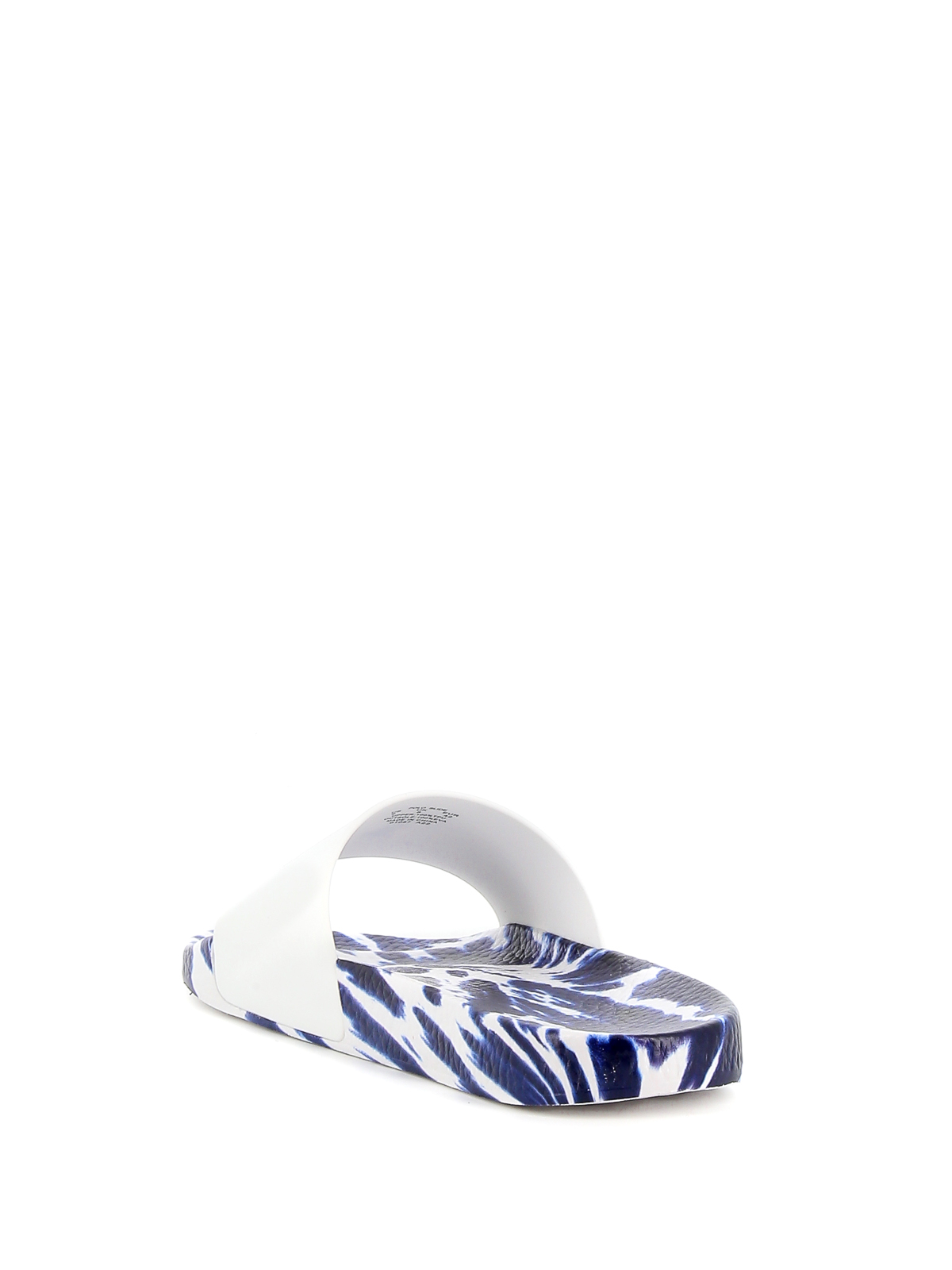 Sandals Polo Ralph Lauren - Polo Slide 
