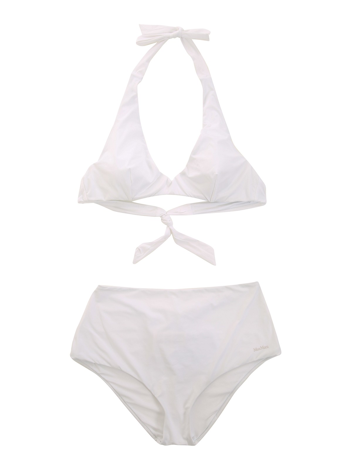 Bikinis Max Mara - Ronco bikini - 38310428600008 | Shop online at iKRIX