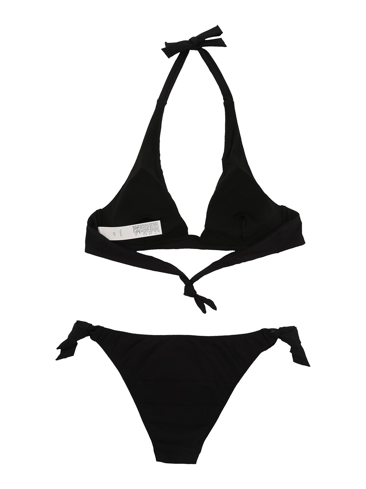Bikinis Max Mara - Feluca bikini - 38312828600003 | Shop online at iKRIX