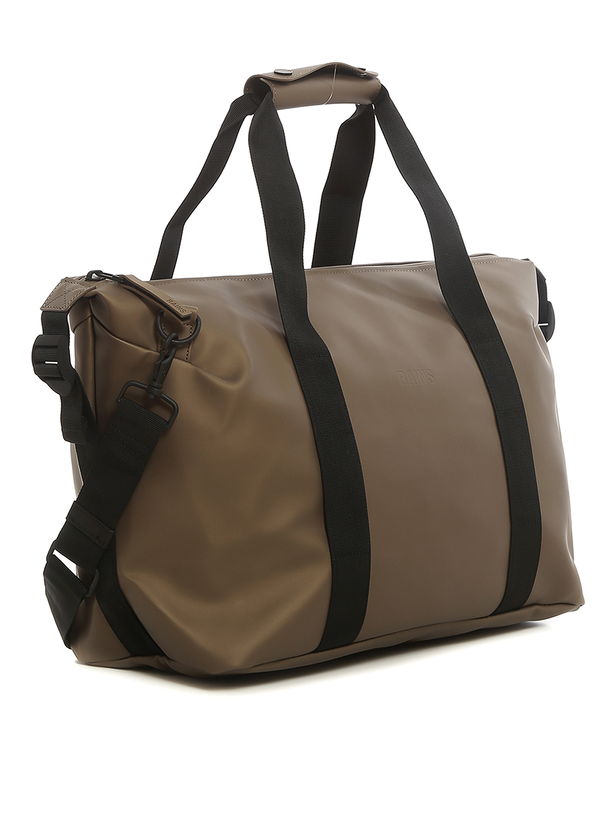 Sacs de voyage & Valises Rains - Sac De Voyage - Weekend - 13190METALLICMIST