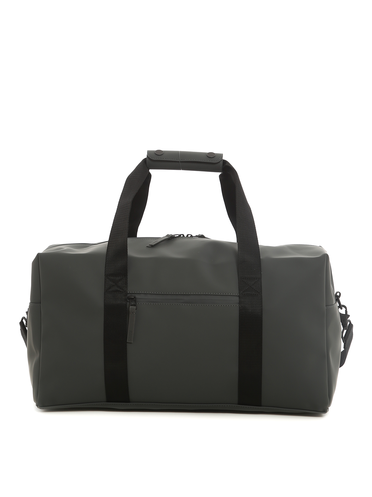Luggage & Travel bags Rains - Gym bag - 13380SLATE | Shop online at iKRIX